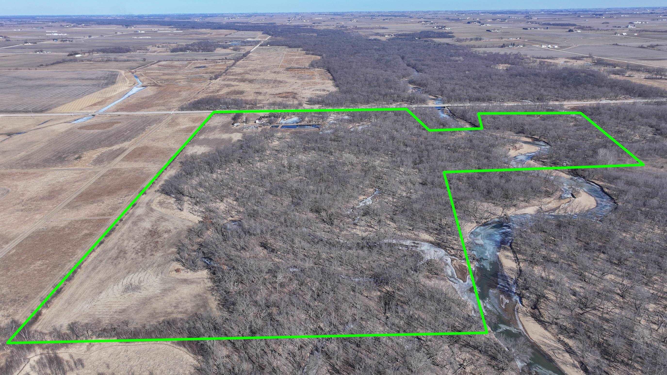 Readlyn, Iowa 50668, United States, ,Residential,Active,85999