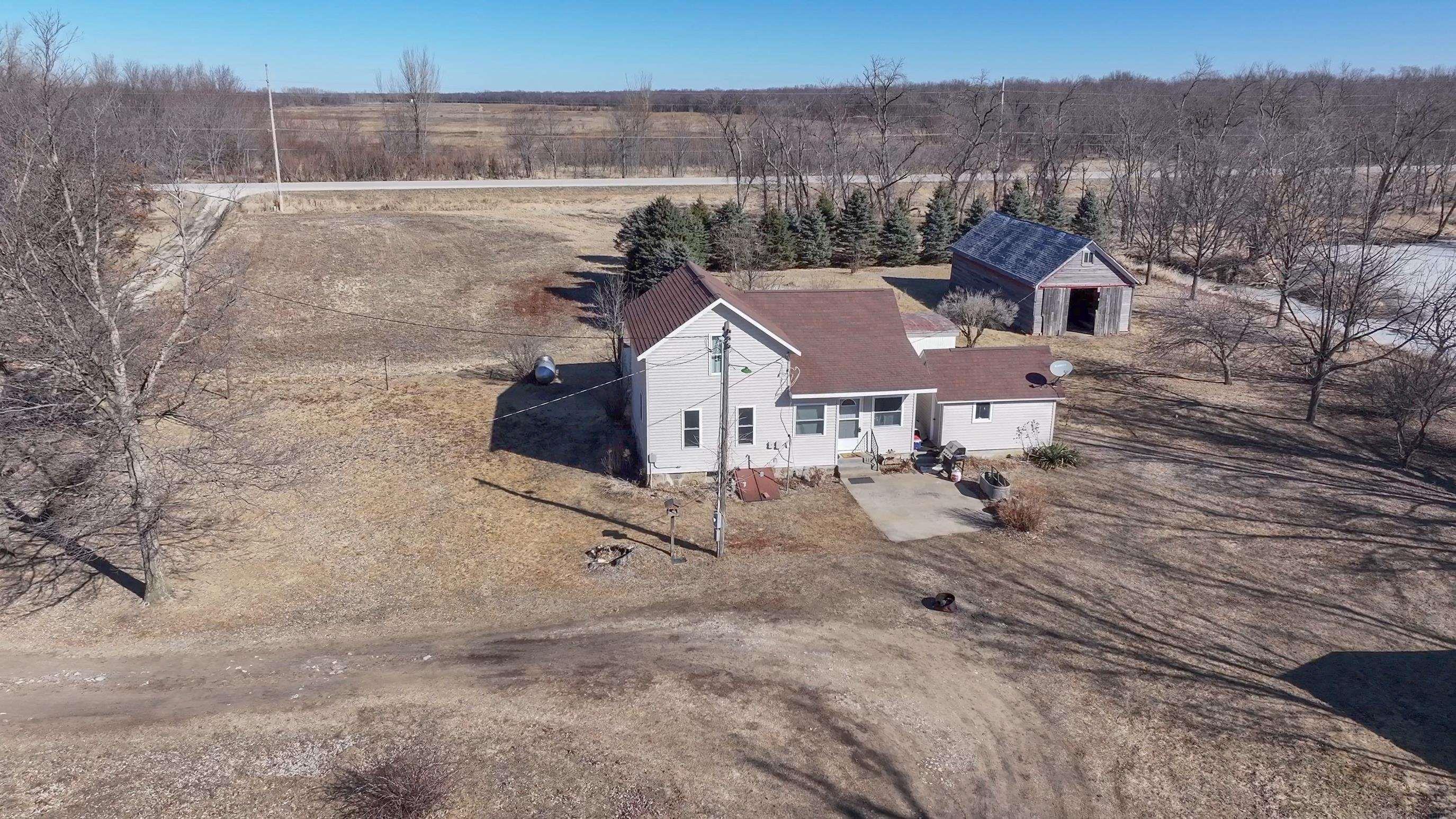 Readlyn, Iowa 50668, United States, ,Residential,Active,85999