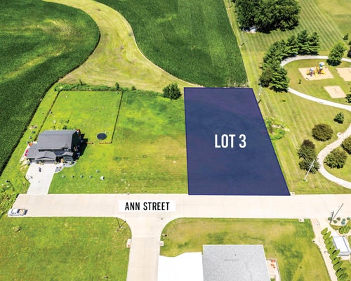 115 ANN ST, JESUP, IA 50648 - Image 6a4d0f2782c38453fa01cd366cf474c9/1117075615