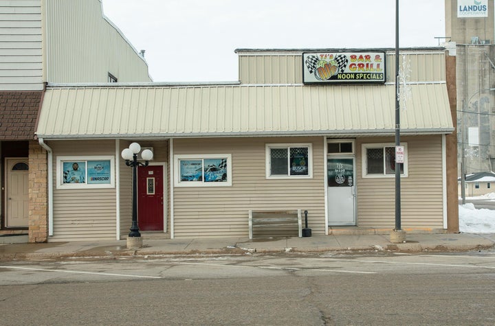 Photo 1 of 22 — 123 E Traer Street, Greene, IA 50636