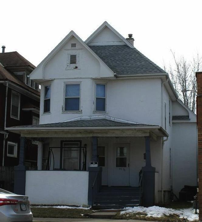Waterloo, Iowa 50702, United States, ,Residential,Active,61011
