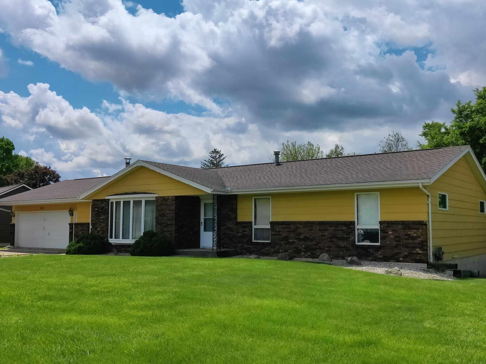 1305 Panorama Drive