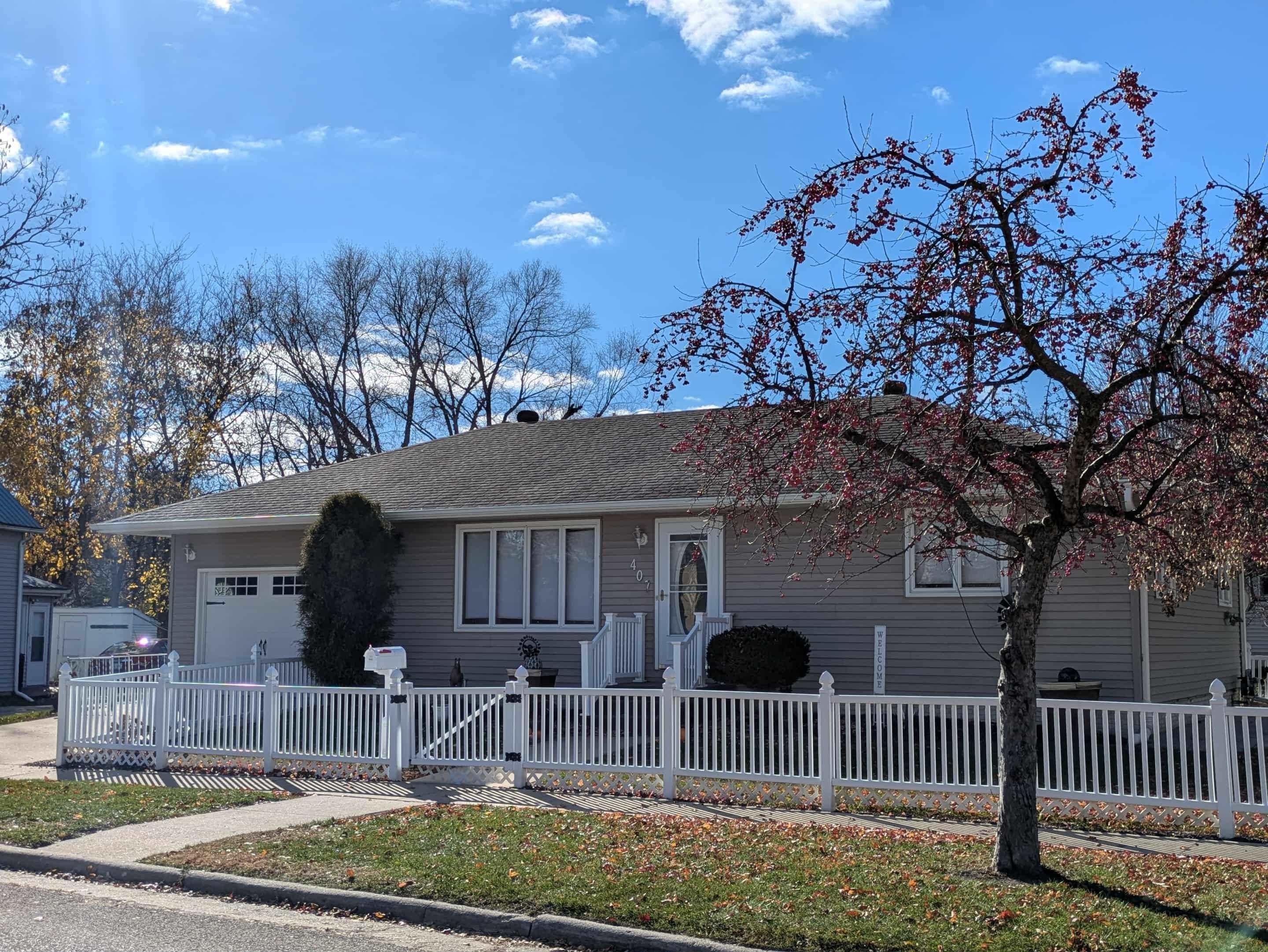 407 Iowa Avenue