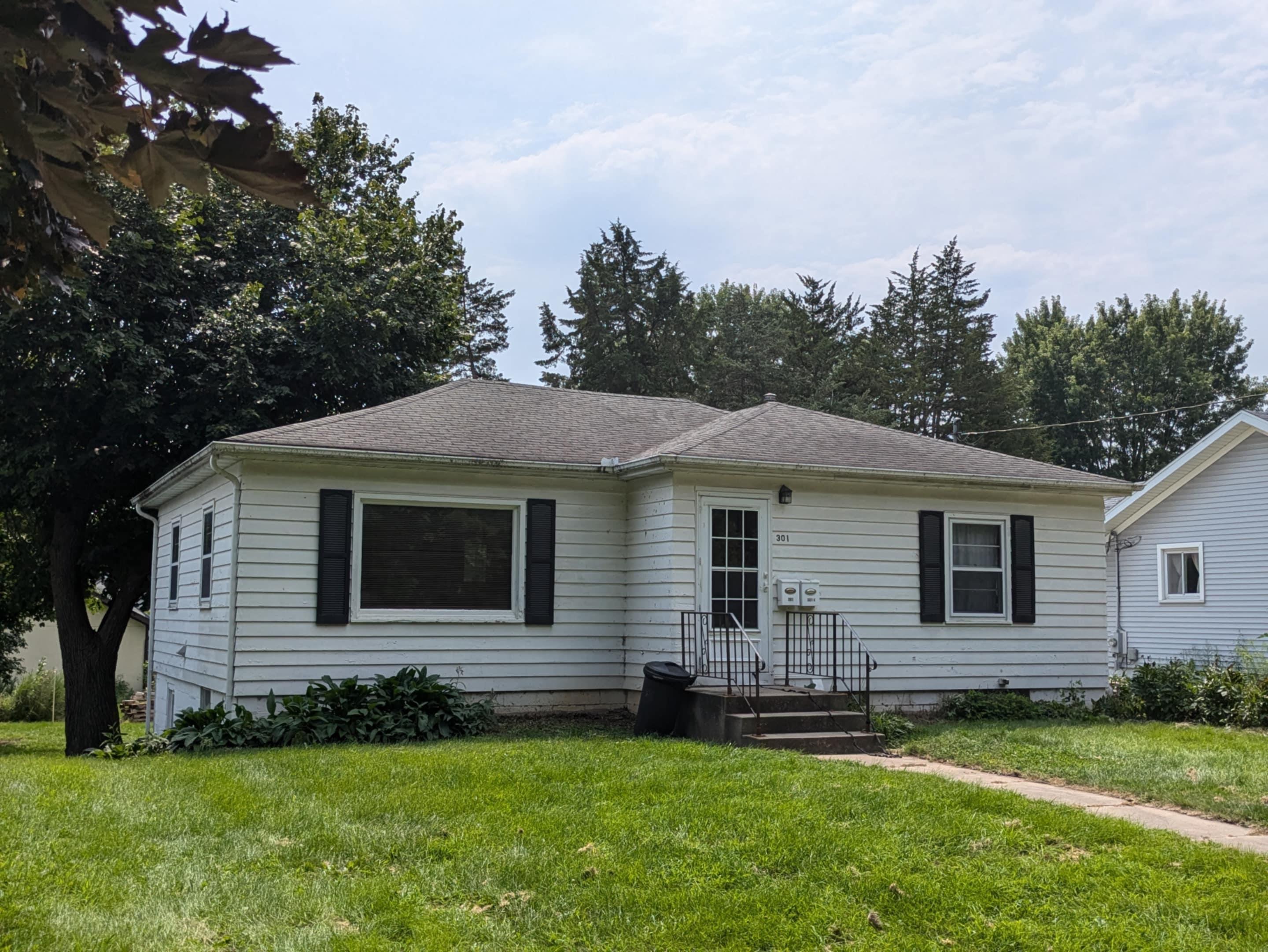 301 Leif Erikson Drive