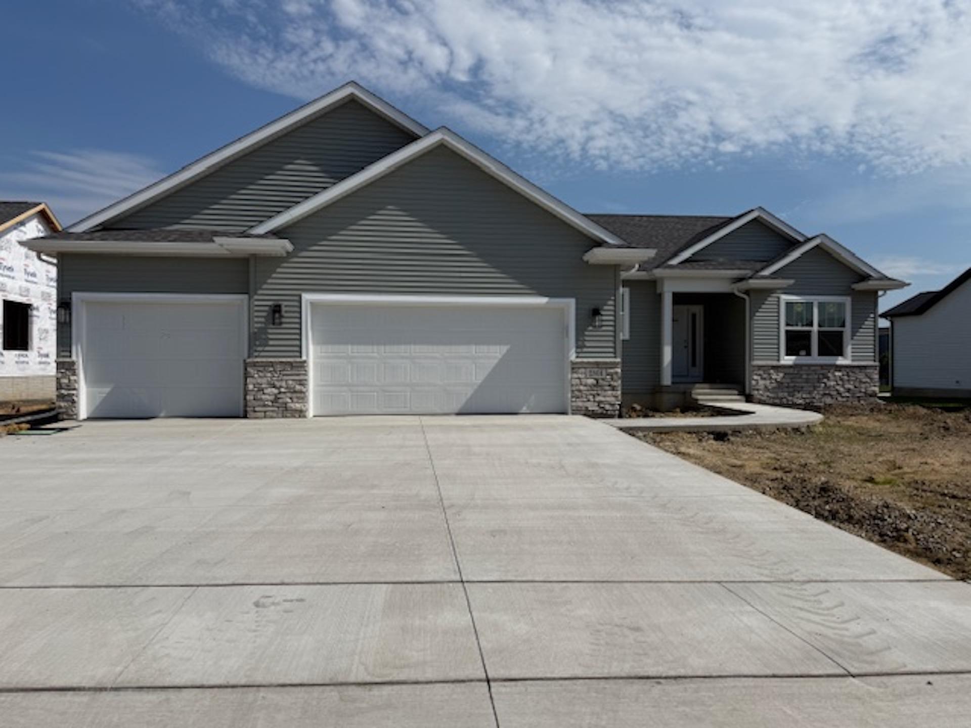 PICTURE OF A SIMILAR HOME