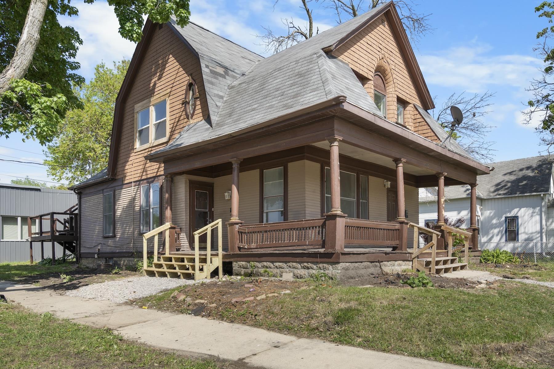 Waterloo, Iowa 50702, United States, ,Residential,Active,138749