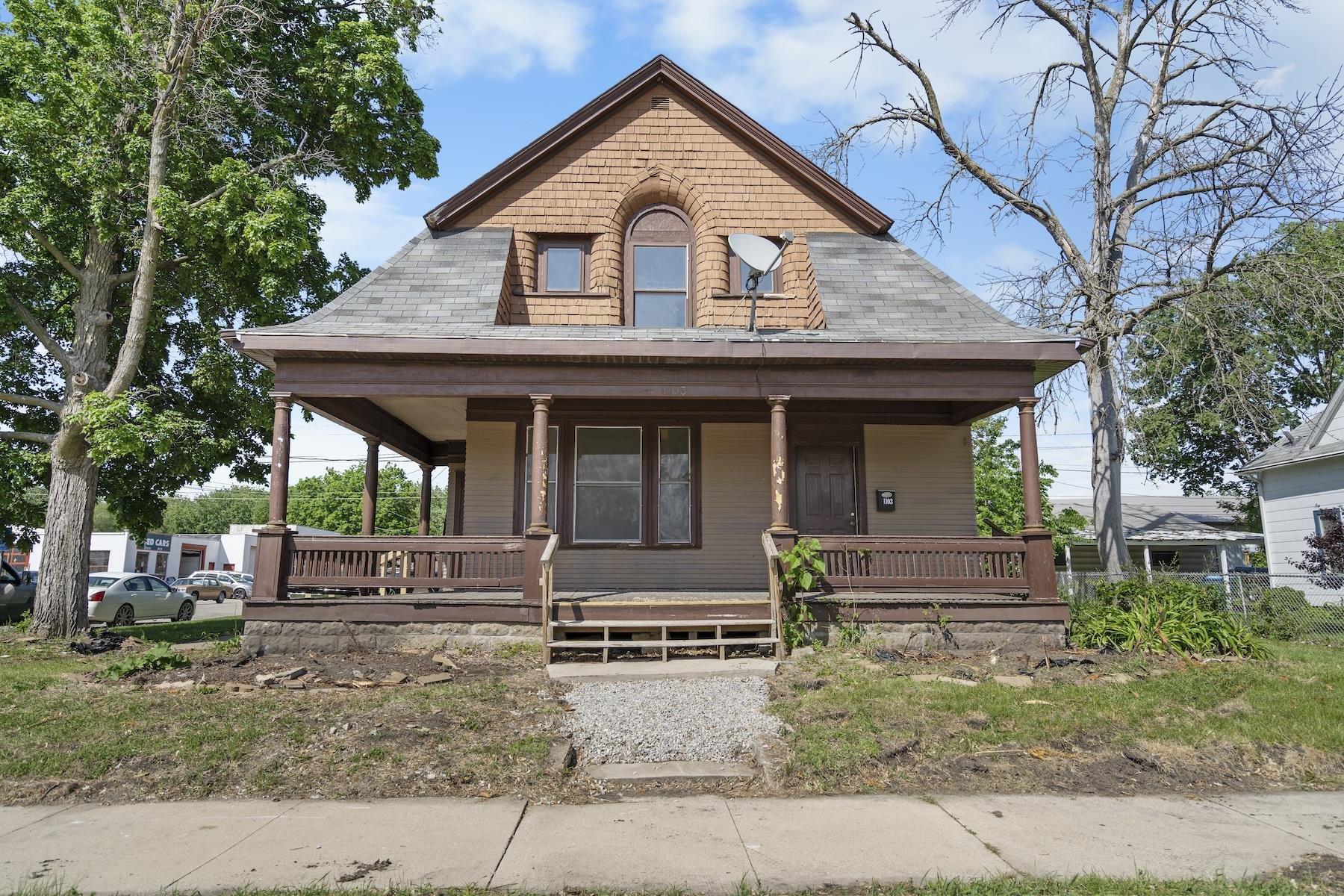 Waterloo, Iowa 50702, United States, ,Residential,Active,138749