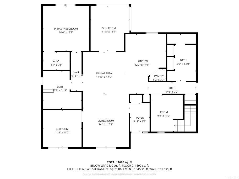 Oelwein, Iowa 50662, United States, 2 Bedrooms Bedrooms, ,2 BathroomsBathrooms,Residential,Active,238446