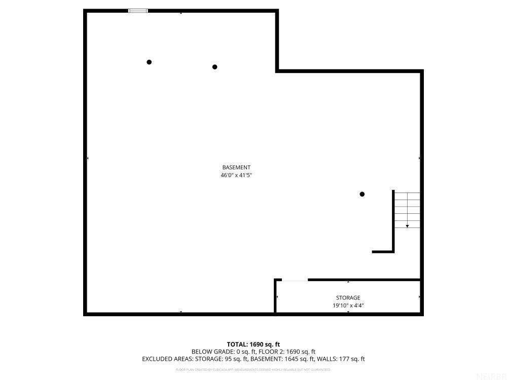 Oelwein, Iowa 50662, United States, 2 Bedrooms Bedrooms, ,2 BathroomsBathrooms,Residential,Active,238446
