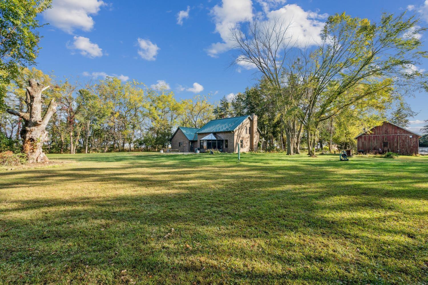 Rowley, Iowa 52329, United States, 3 Bedrooms Bedrooms, ,4 BathroomsBathrooms,Residential,Active,230689