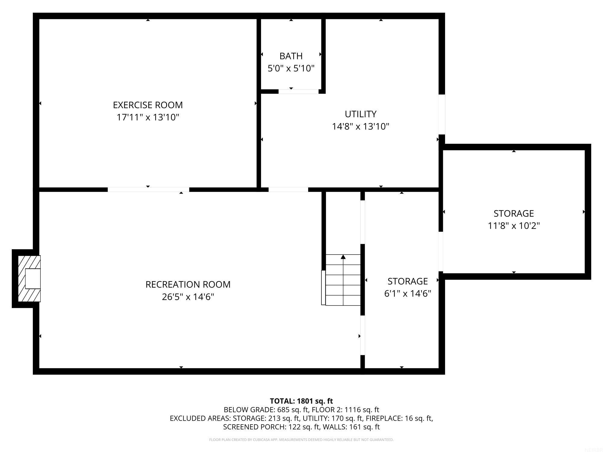 Rowley, Iowa 52329, United States, 3 Bedrooms Bedrooms, ,4 BathroomsBathrooms,Residential,Active,230689