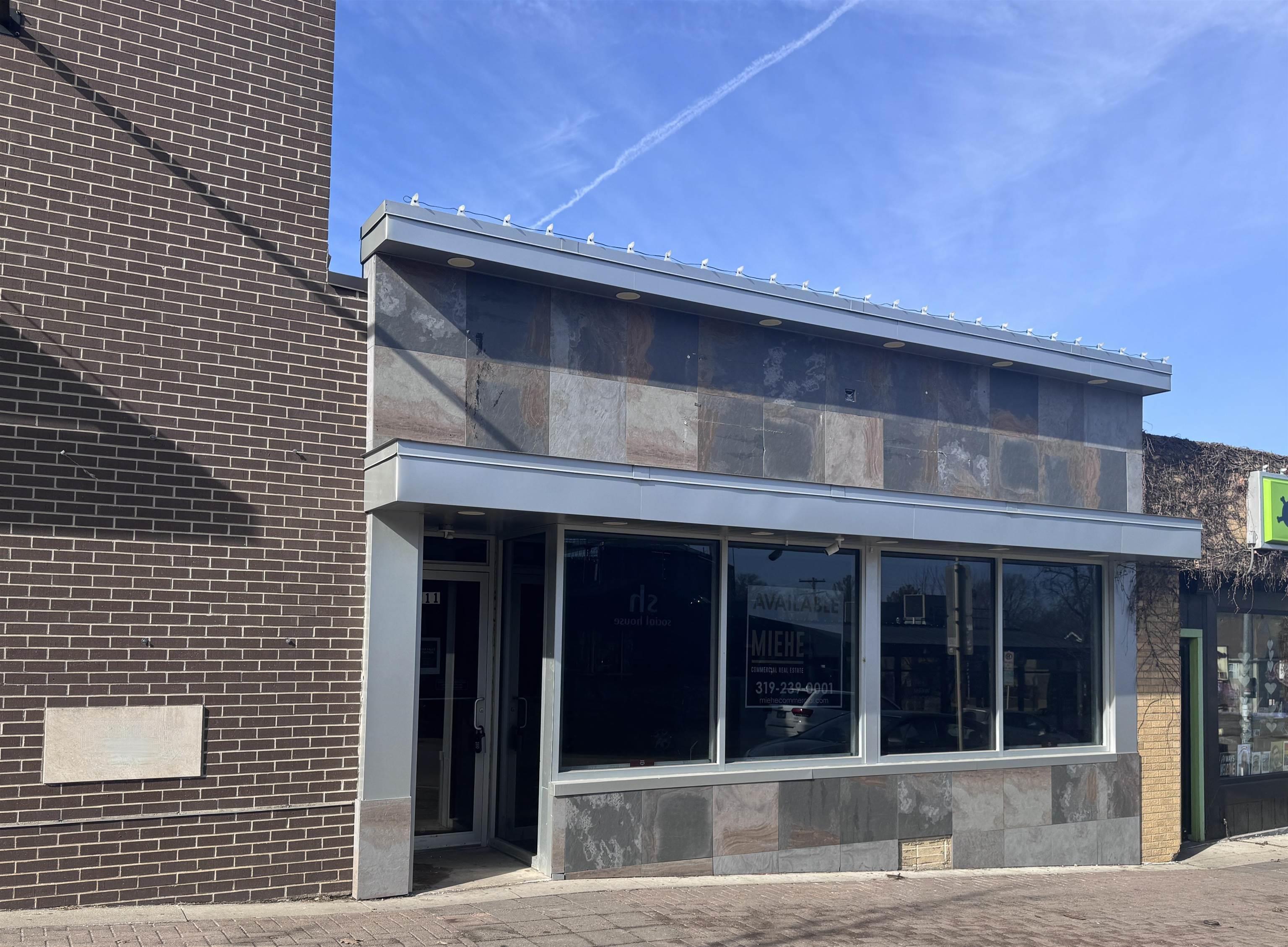 Photo 1 of 6 — 2211 College Street, Cedar Falls, IA 50613
