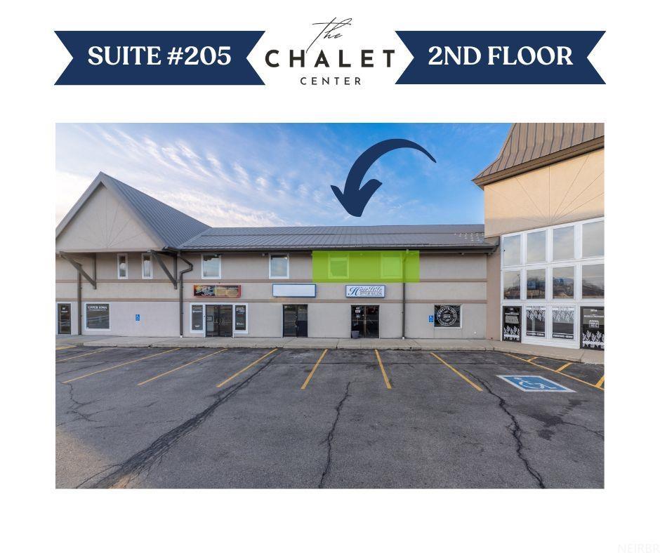 Photo 1 of 35 — 4807 University Avenue 205, Cedar Falls, IA 50613