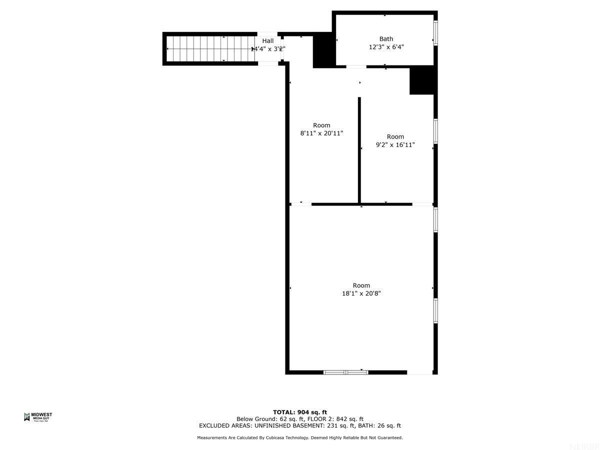 Waterloo, Iowa 50701, United States, ,Commercial,Active,126924