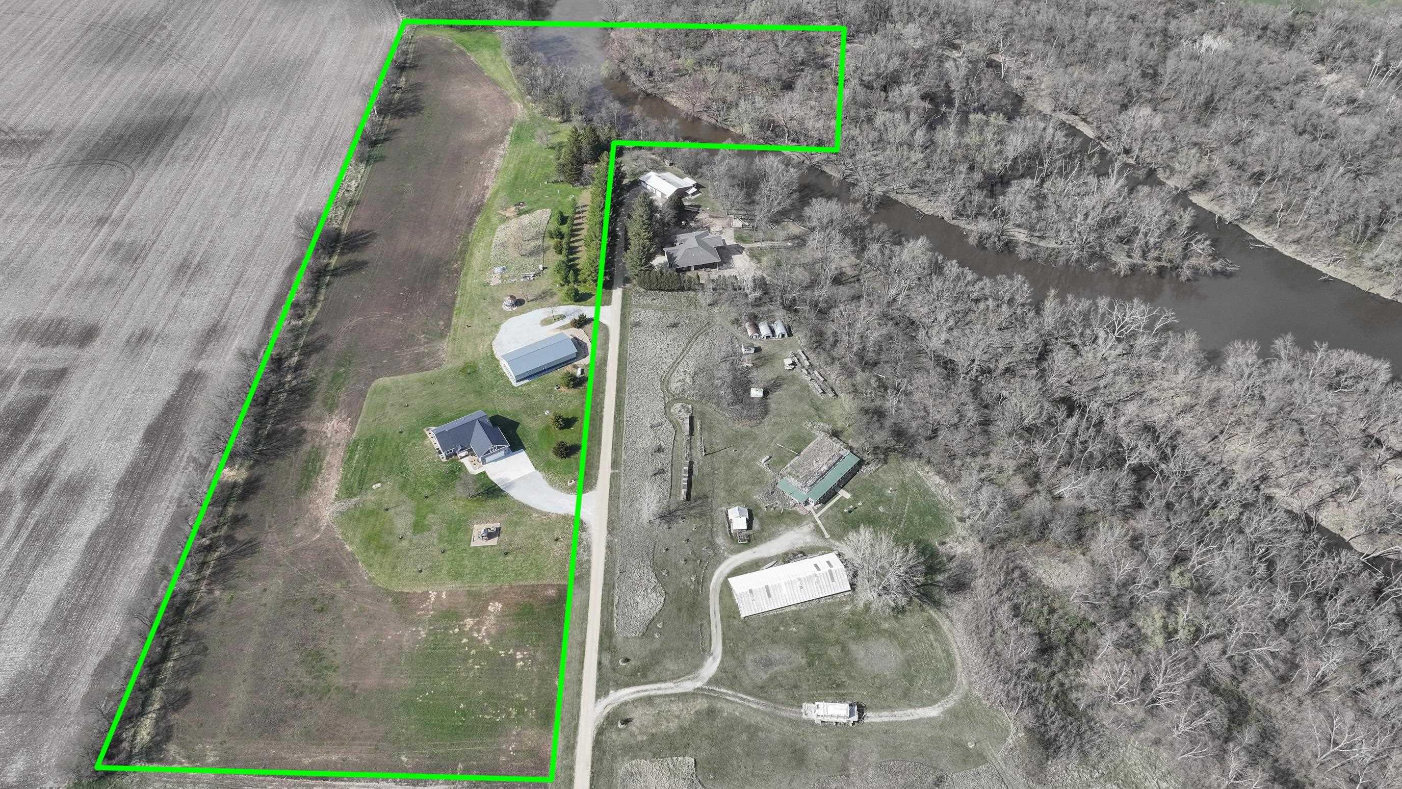 Dunkerton, Iowa 50626, United States, 4 Bedrooms Bedrooms, ,4 BathroomsBathrooms,Residential,Active,117353