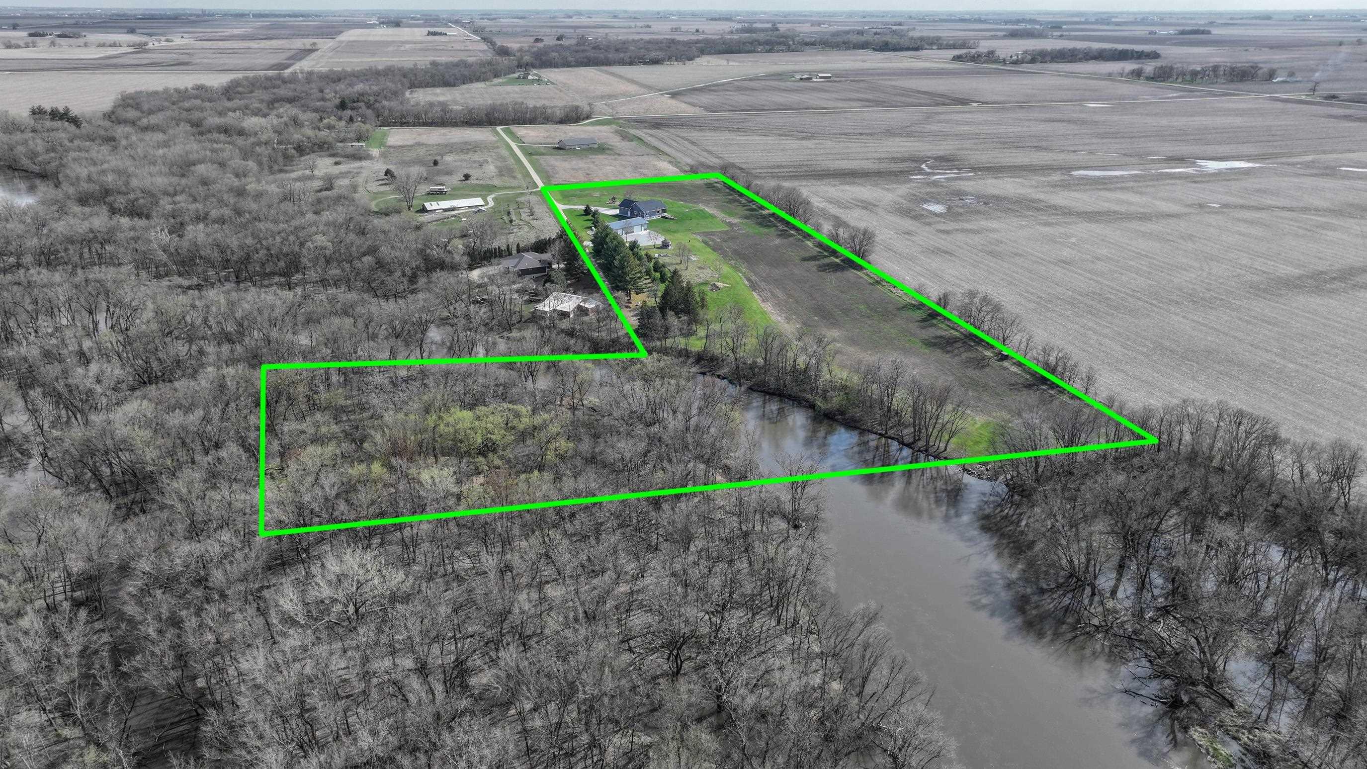 Dunkerton, Iowa 50626, United States, 4 Bedrooms Bedrooms, ,4 BathroomsBathrooms,Residential,Active,117353