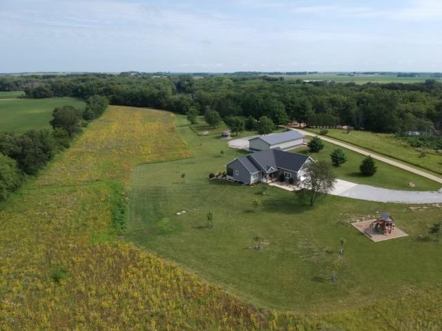Dunkerton, Iowa 50626, United States, 4 Bedrooms Bedrooms, ,4 BathroomsBathrooms,Residential,Active,117353