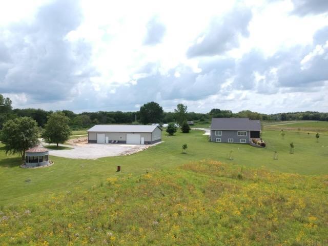 Dunkerton, Iowa 50626, United States, 4 Bedrooms Bedrooms, ,4 BathroomsBathrooms,Residential,Active,117353