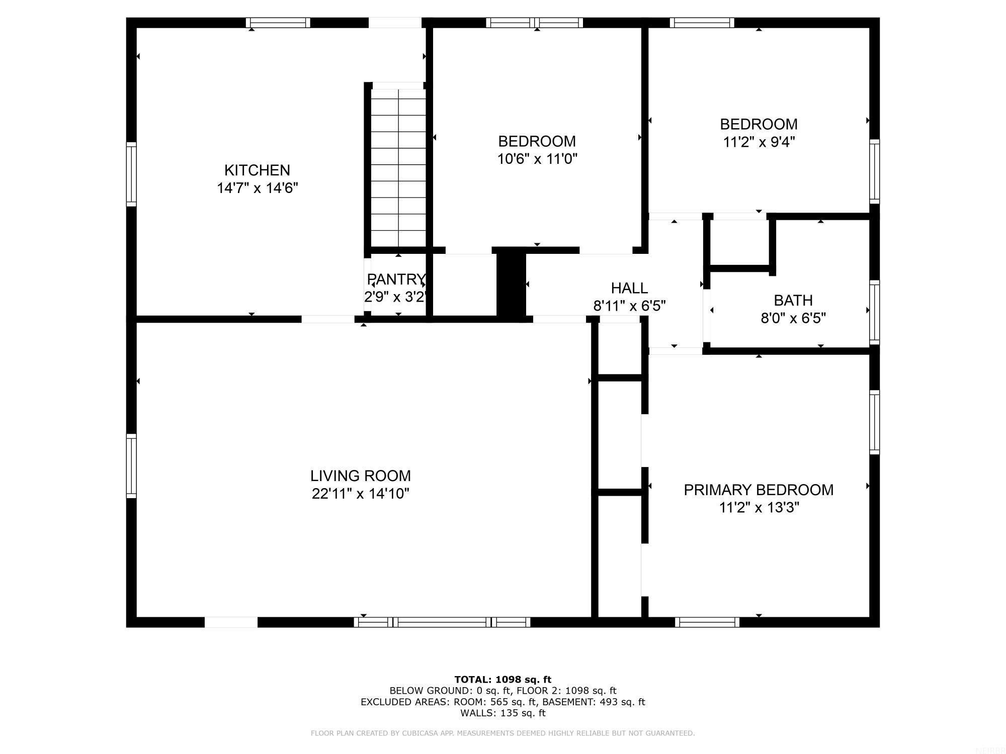Independence, Iowa 50644, United States, 3 Bedrooms Bedrooms, ,1 BathroomBathrooms,Residential,Pending,169476