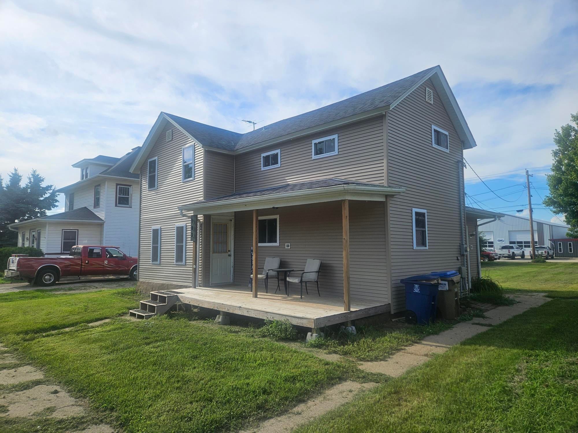 103 Grove St. - Photo 2