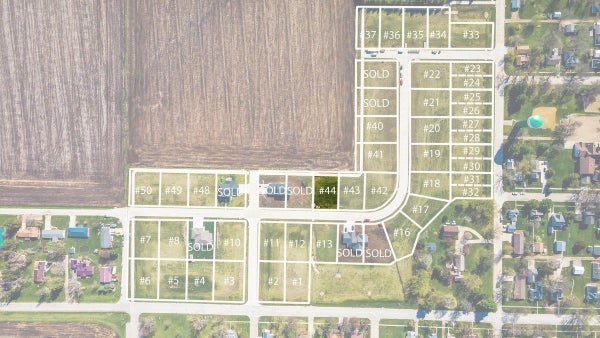 506 N VERNON ST LOT 44, CONRAD, IA 50621 - Image 8a282d8a81ff35b911b40e4c3b7dfcdd/3800899358