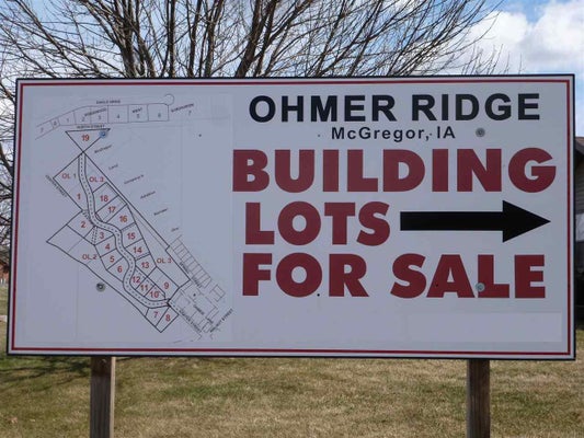 OHMER LN, MCGREGOR, IA 52157 - Image 8a86ea1cf38d59d7ea078265bda2f3e7/2933744150