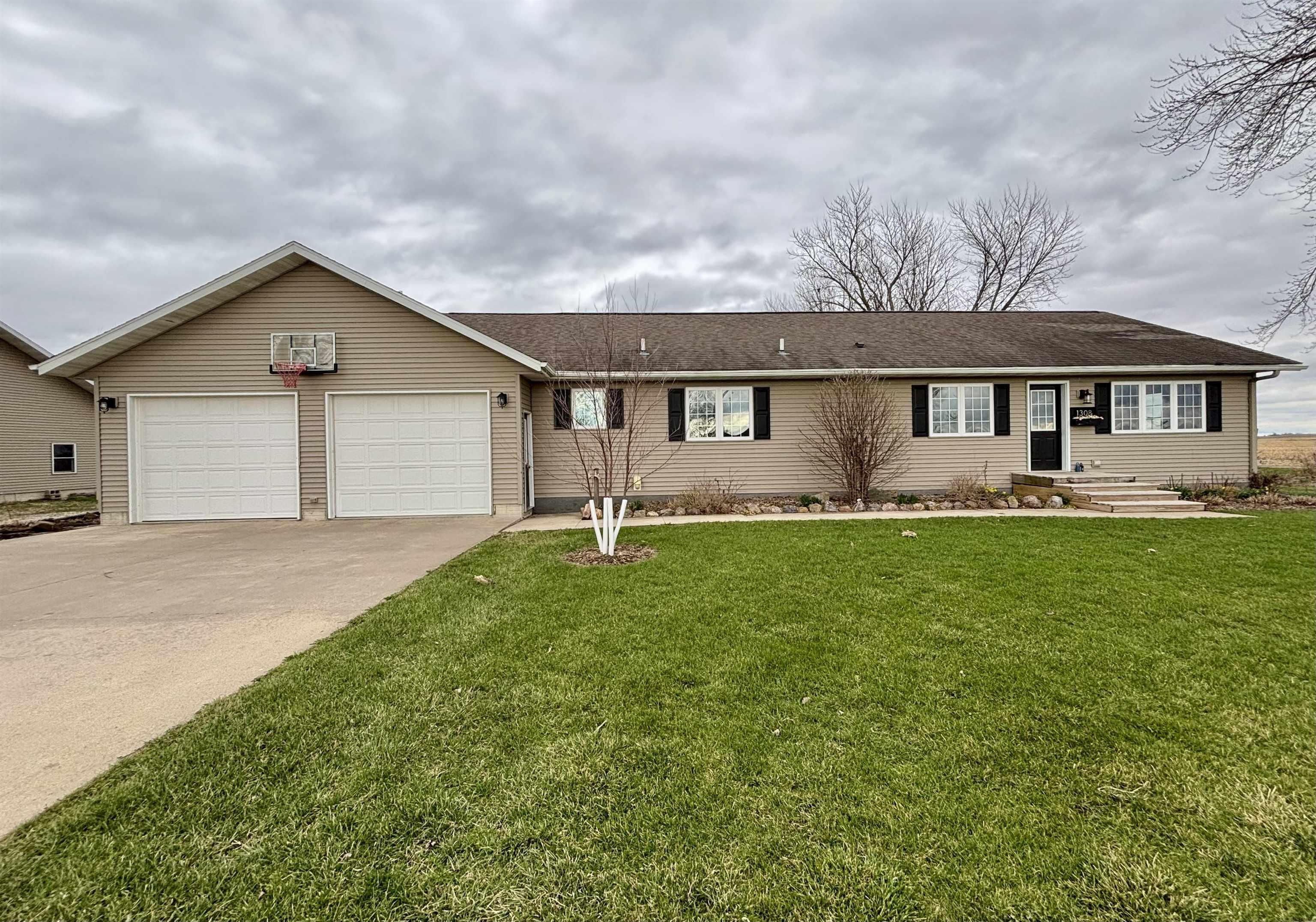 Photo 1 of 37 — 1308 South Street, LaPorte City, IA 50651