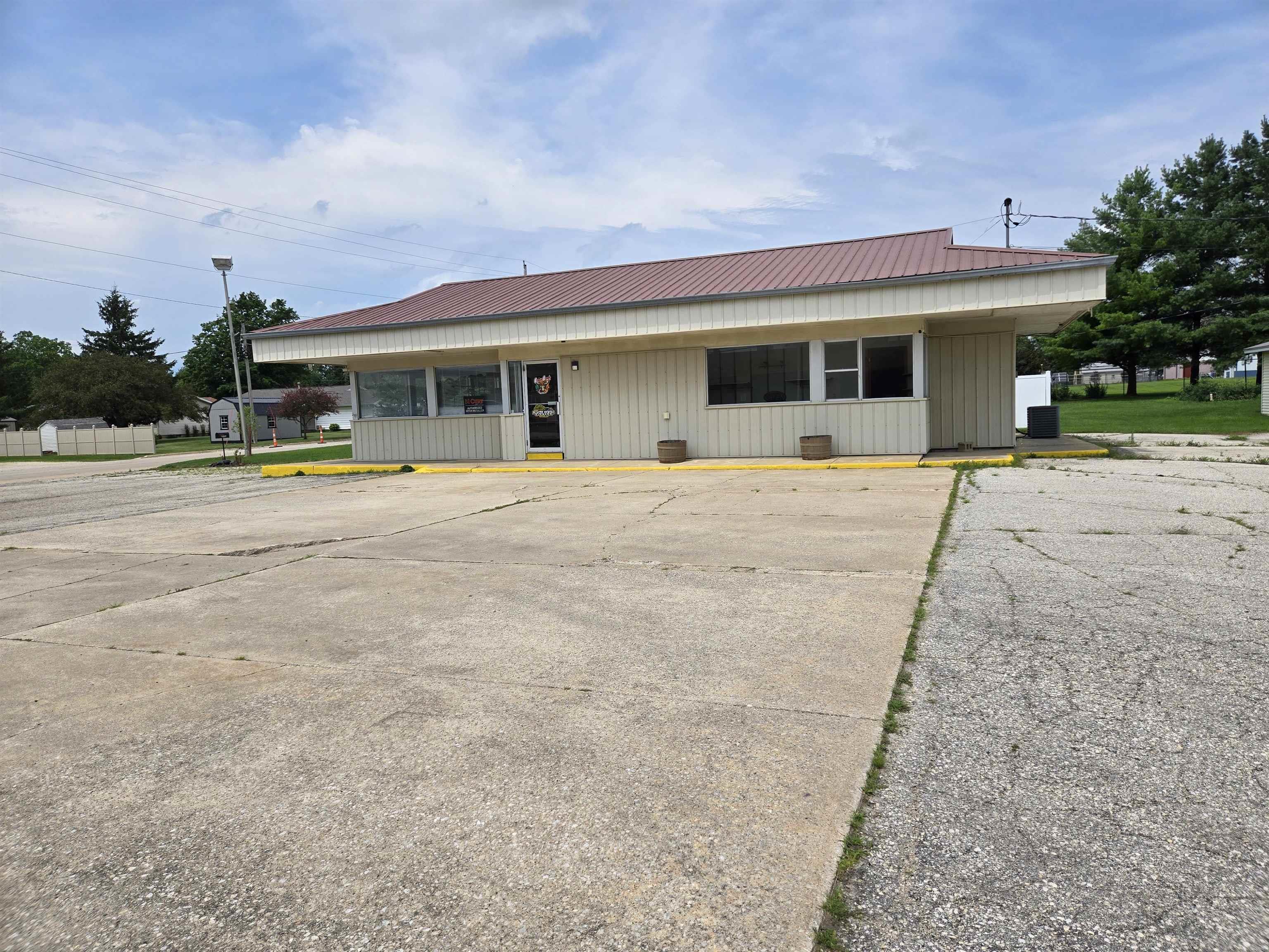 Photo 1 of 18 — 103 8th Street East, Cresco, IA 52136