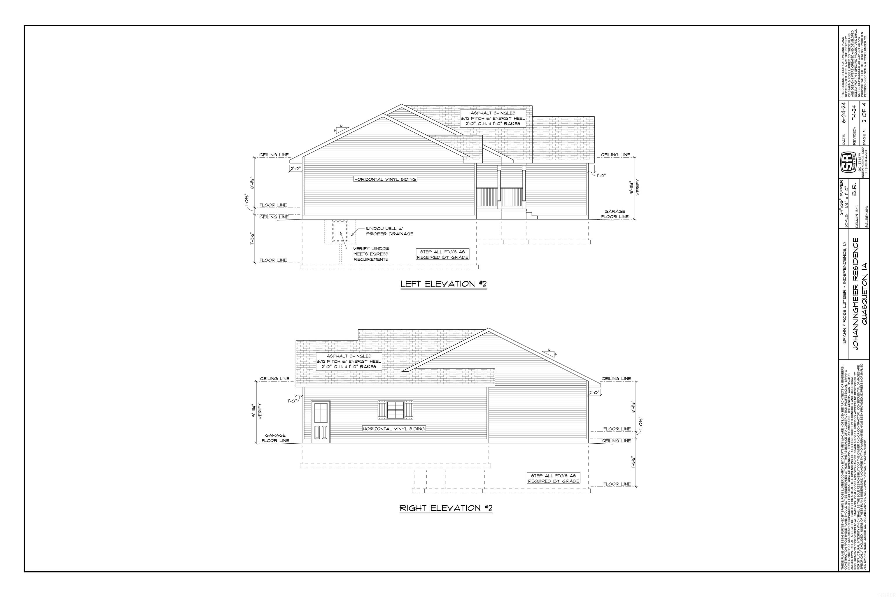 Quasqueton, Iowa 52326, United States, 3 Bedrooms Bedrooms, ,2 BathroomsBathrooms,Residential,Active,48085
