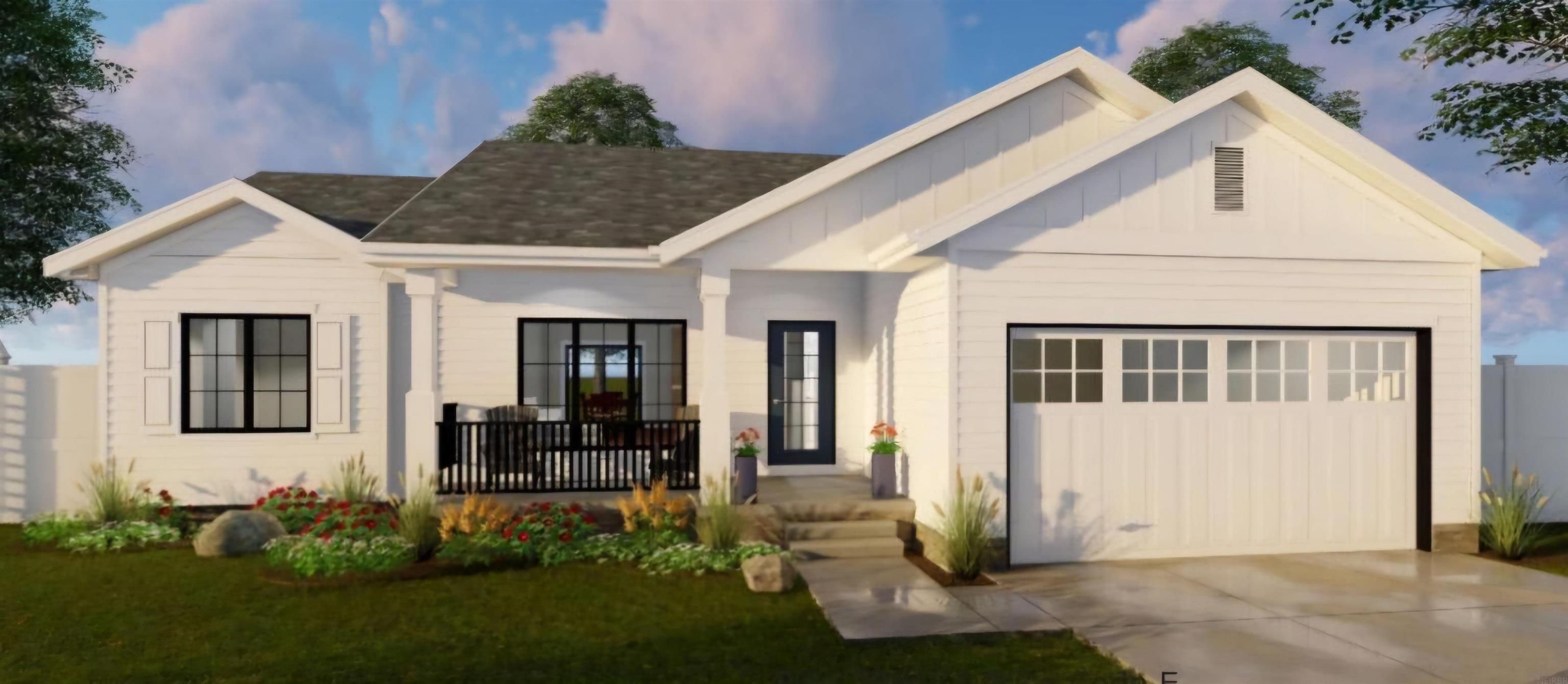 Quasqueton, Iowa 52326, United States, 3 Bedrooms Bedrooms, ,2 BathroomsBathrooms,Residential,Active,48085