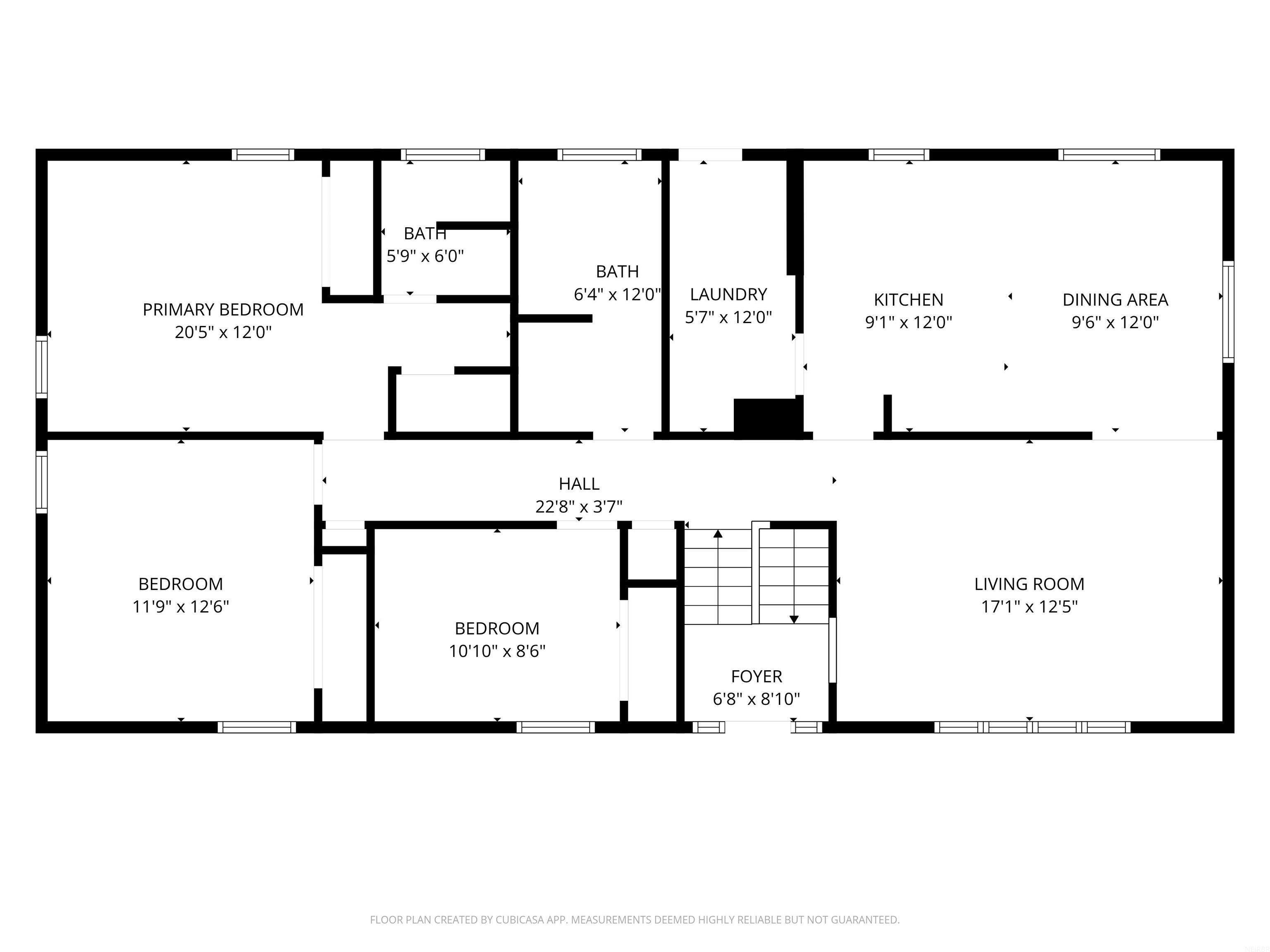 Dunkerton, Iowa 50626, United States, 3 Bedrooms Bedrooms, ,2 BathroomsBathrooms,Residential,Active,242146