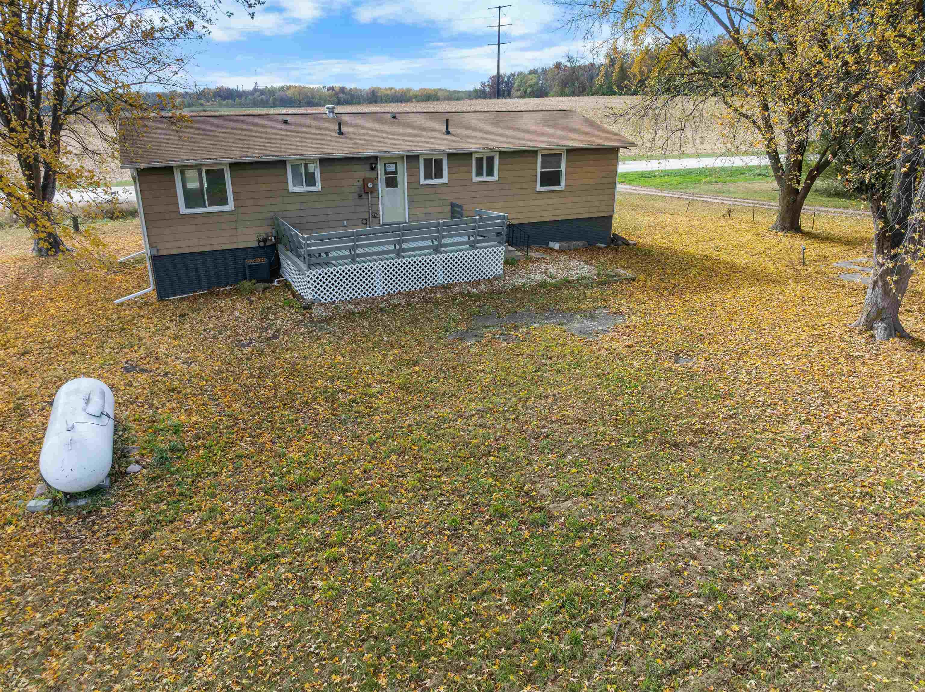 Dunkerton, Iowa 50626, United States, 3 Bedrooms Bedrooms, ,2 BathroomsBathrooms,Residential,Active,242146