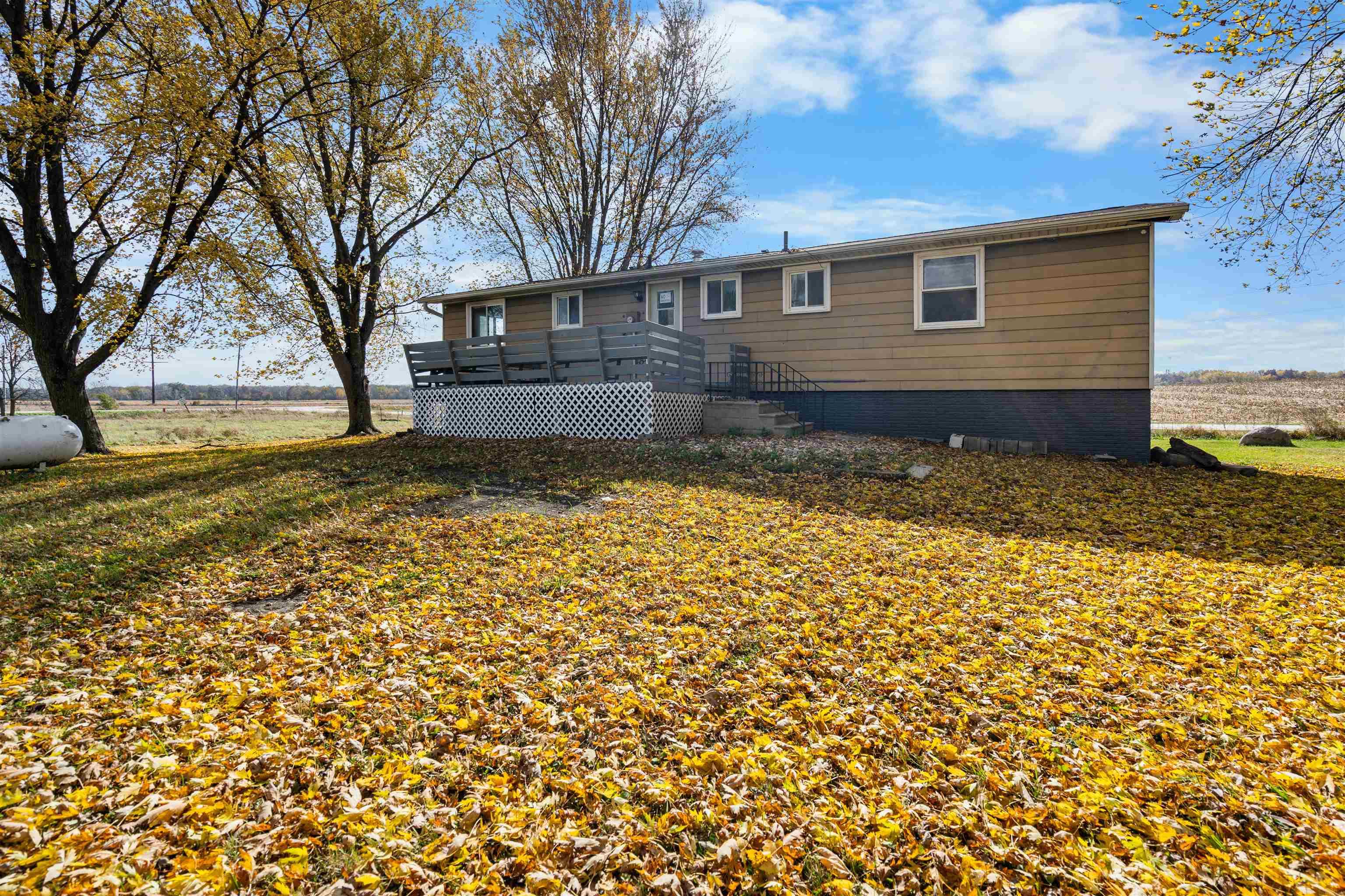 Dunkerton, Iowa 50626, United States, 3 Bedrooms Bedrooms, ,2 BathroomsBathrooms,Residential,Active,242146