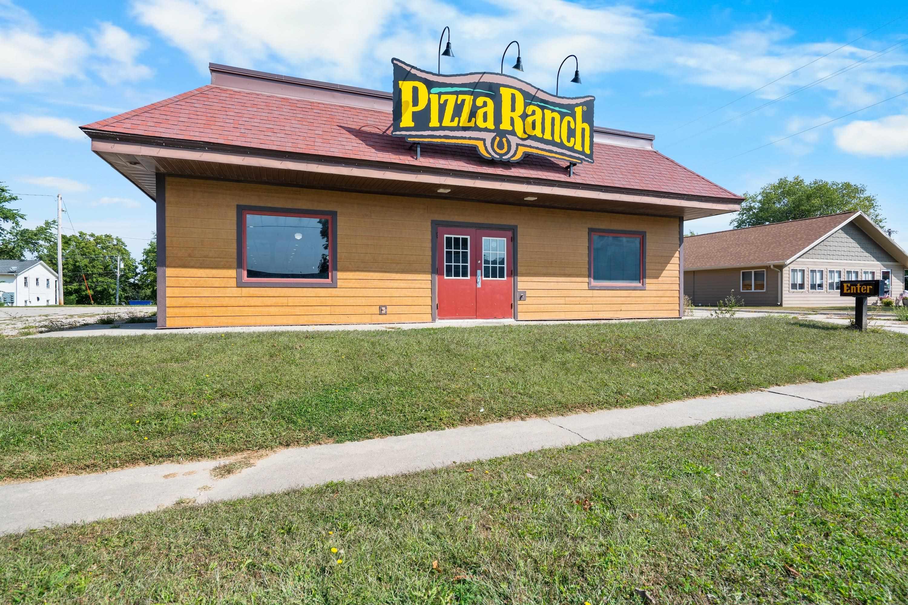 Eldora, Iowa 50627, United States, ,Commercial,Active,208620