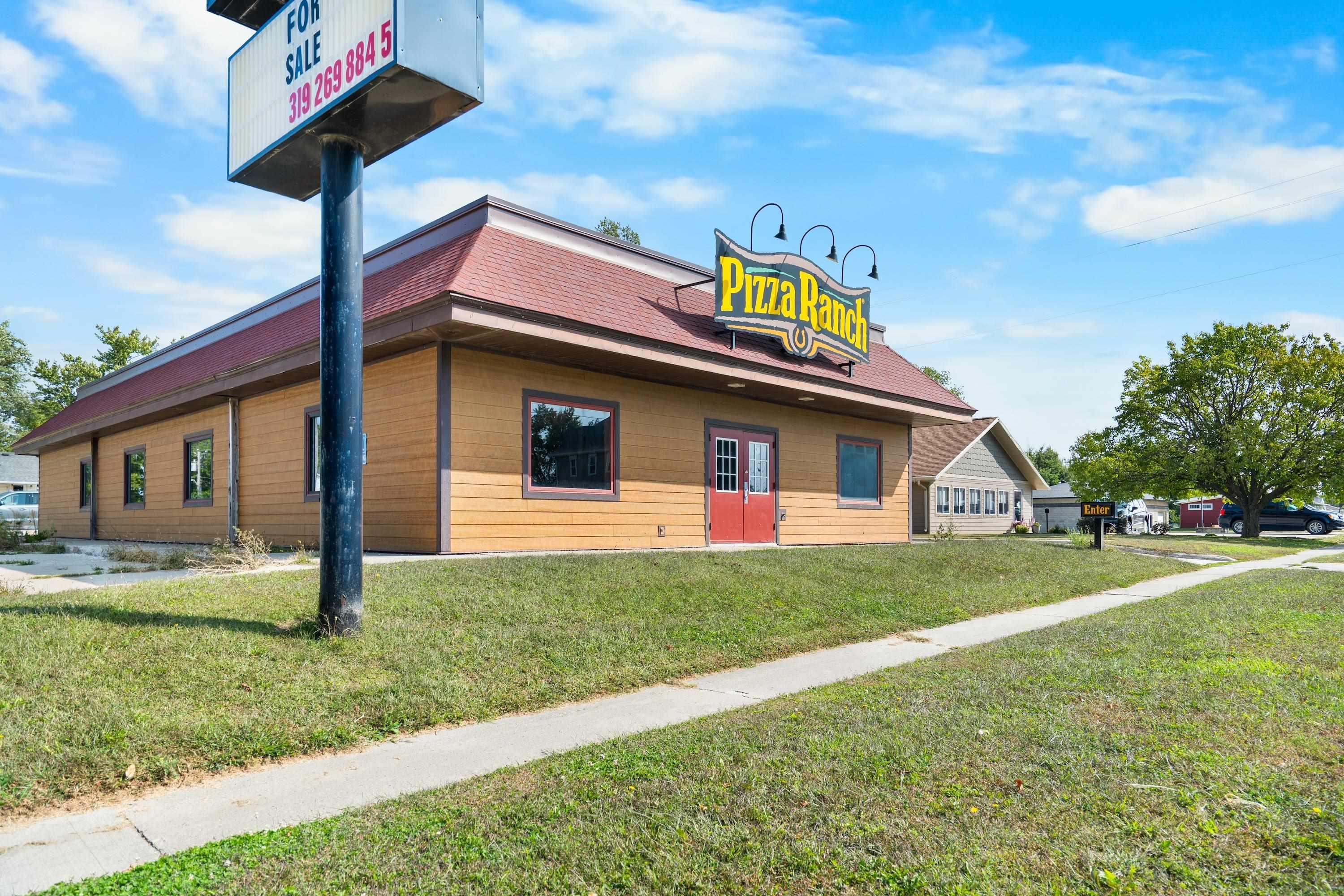 Eldora, Iowa 50627, United States, ,Commercial,Active,208620