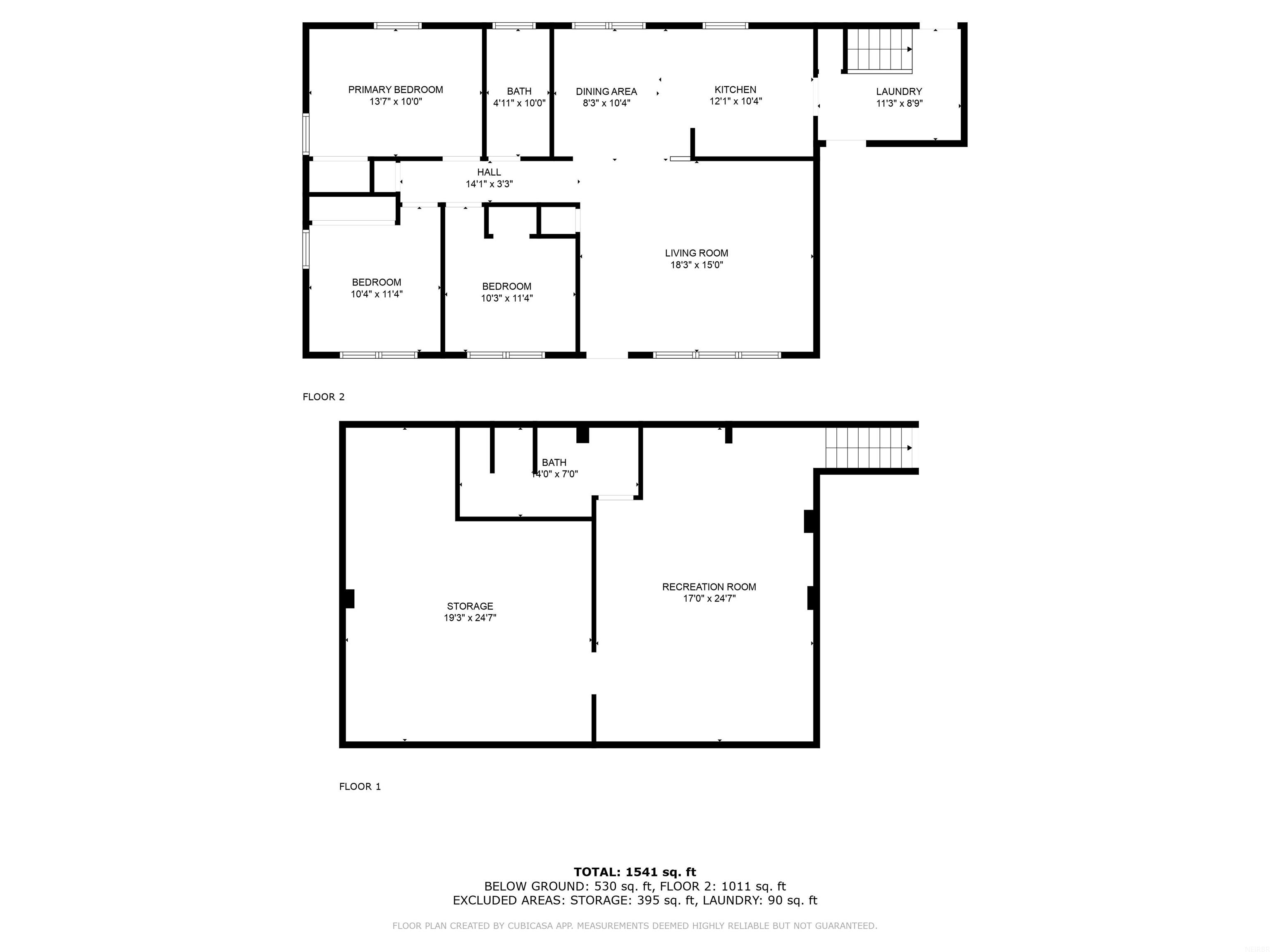 Denver, Iowa 50622, United States, 3 Bedrooms Bedrooms, ,2 BathroomsBathrooms,Residential,Pending,15260