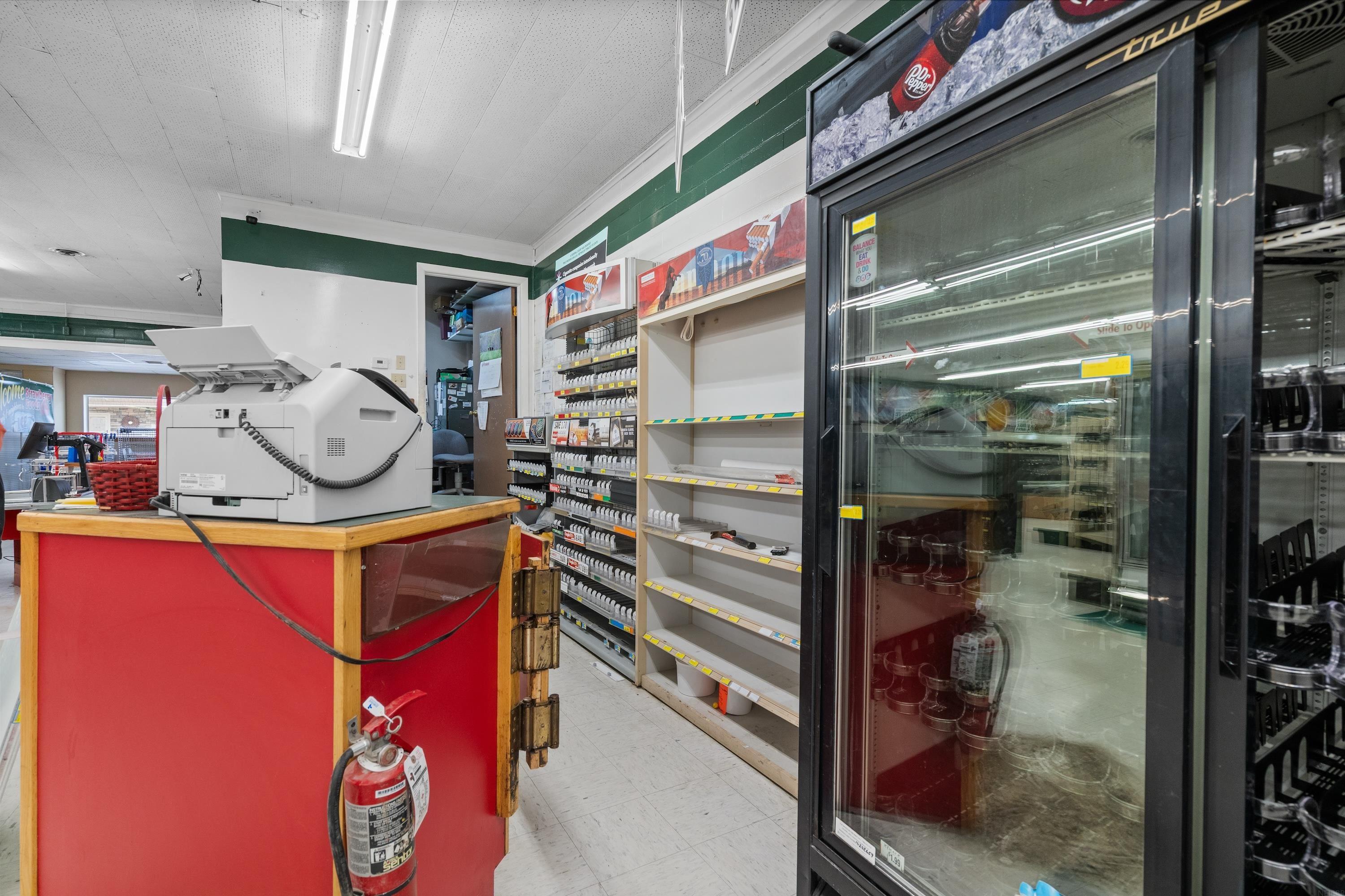 Strawberry Point, Iowa 52076, United States, ,Commercial,Active,249000