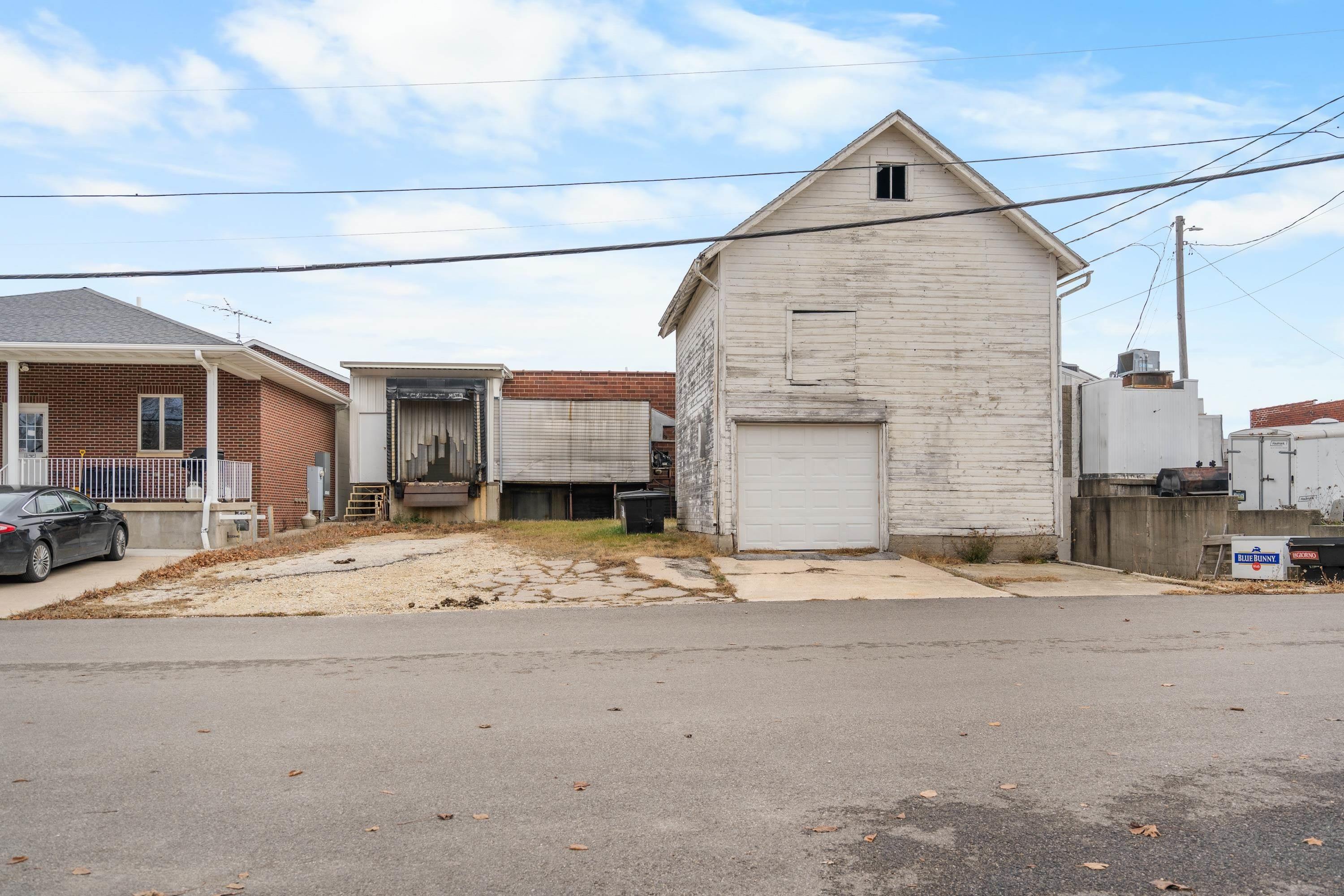 Strawberry Point, Iowa 52076, United States, ,Commercial,Active,249000