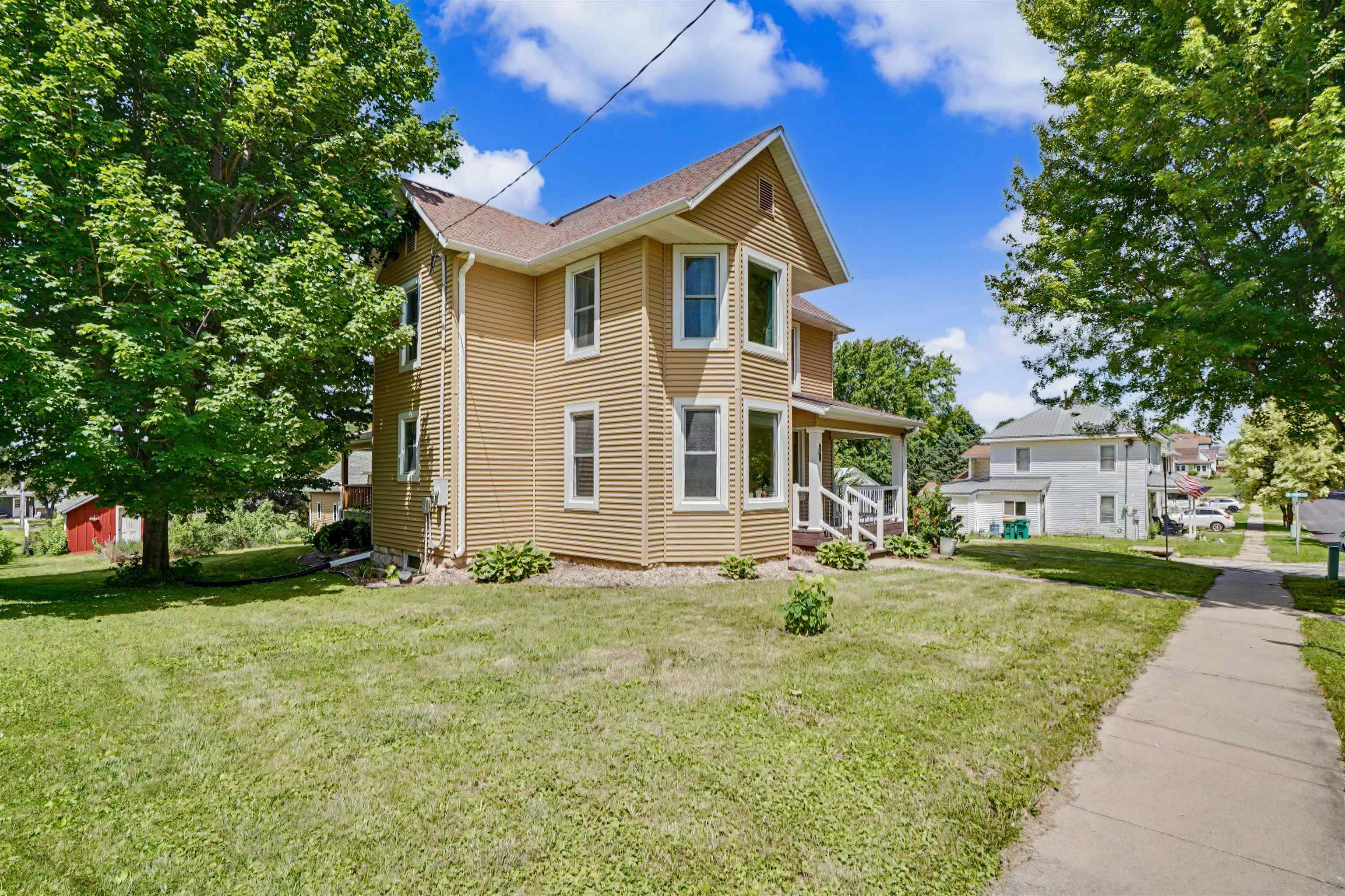 500 S Page Street - Photo 2