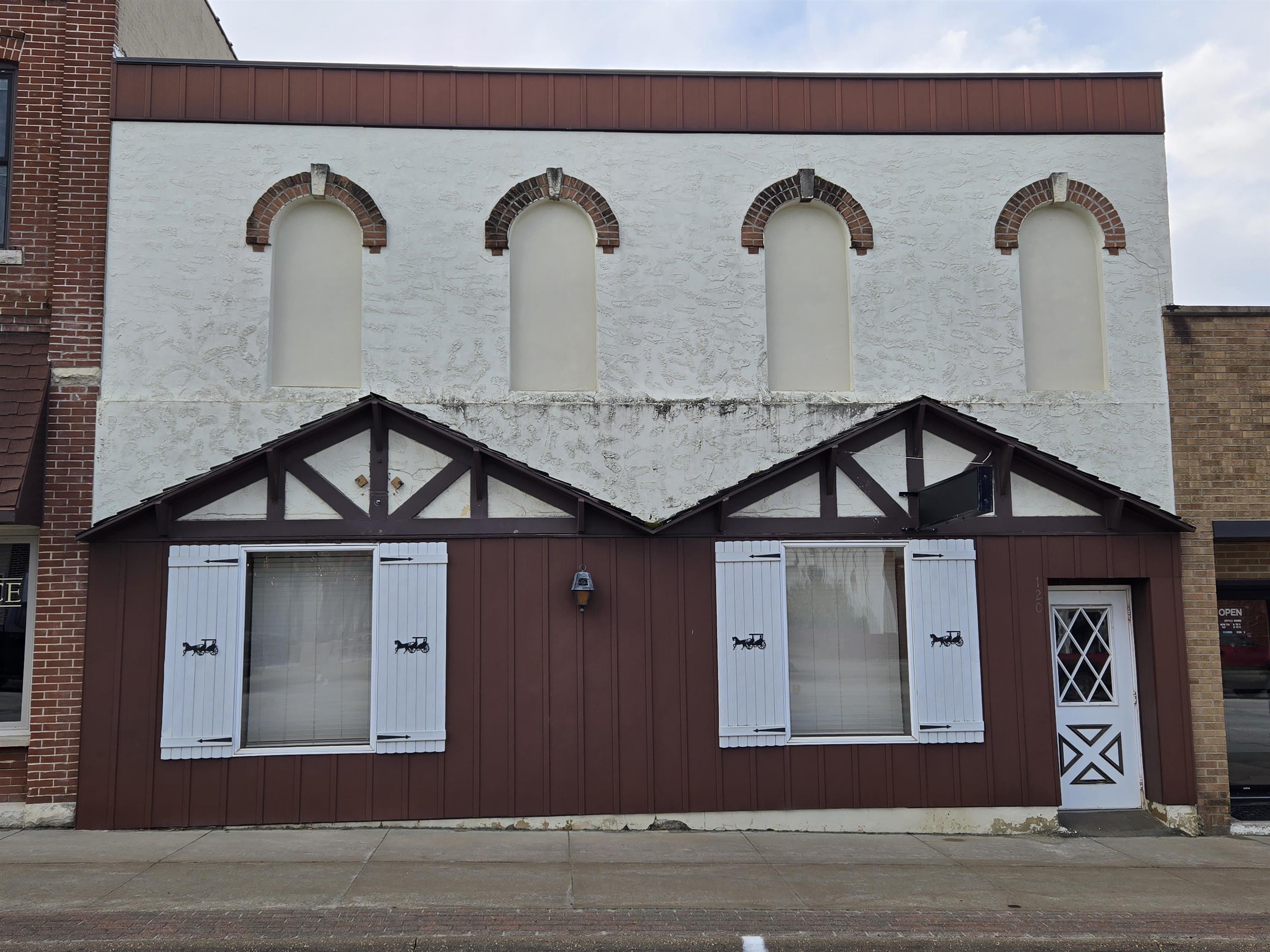 Photo 1 of 21 — 120 W Mission Street, Strawberry Point, IA 52076