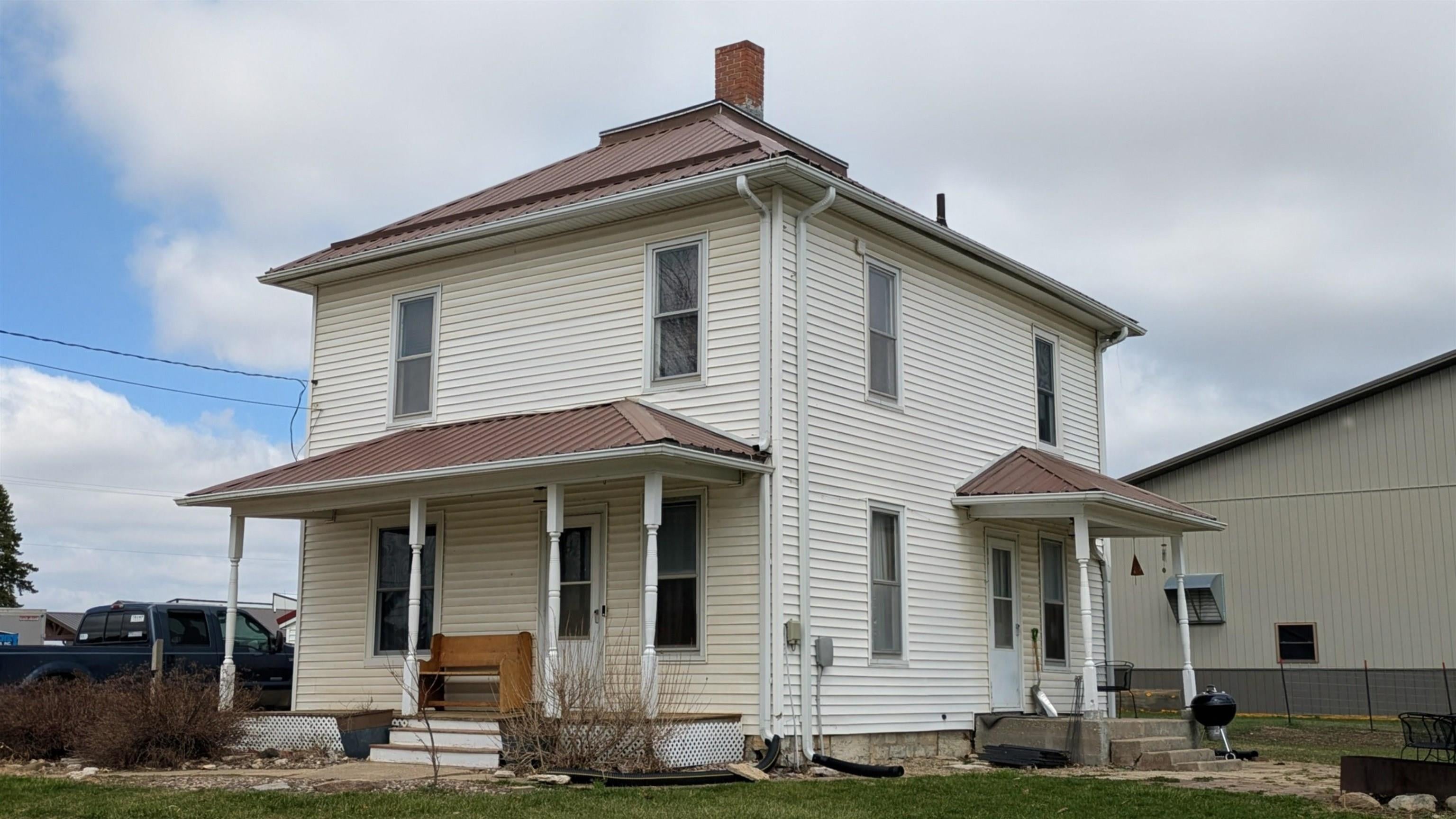 445 NW 8th Avenue