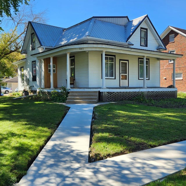 703 N. Main Street