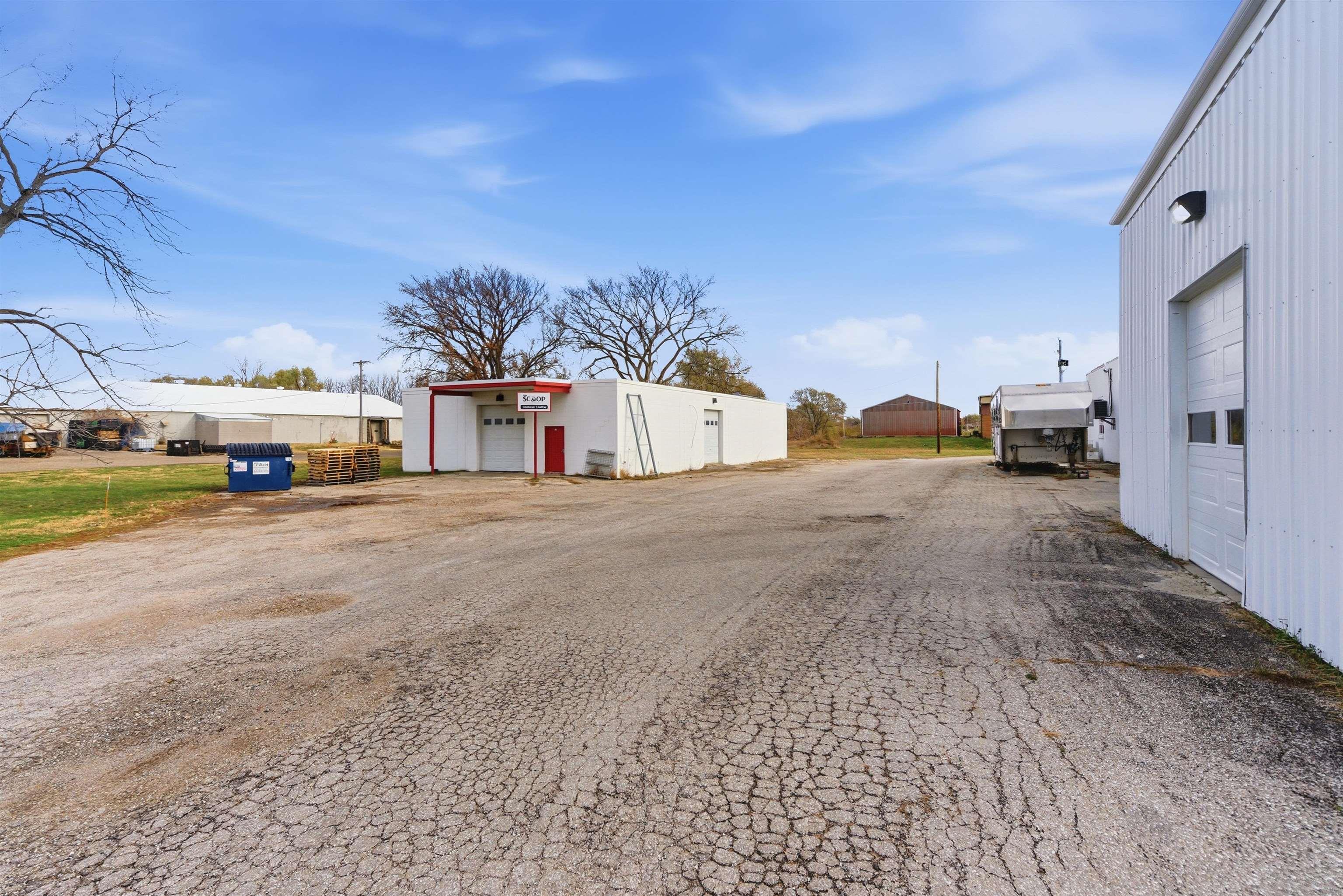 Waterloo, Iowa 50703, United States, ,Commercial,Active,245385