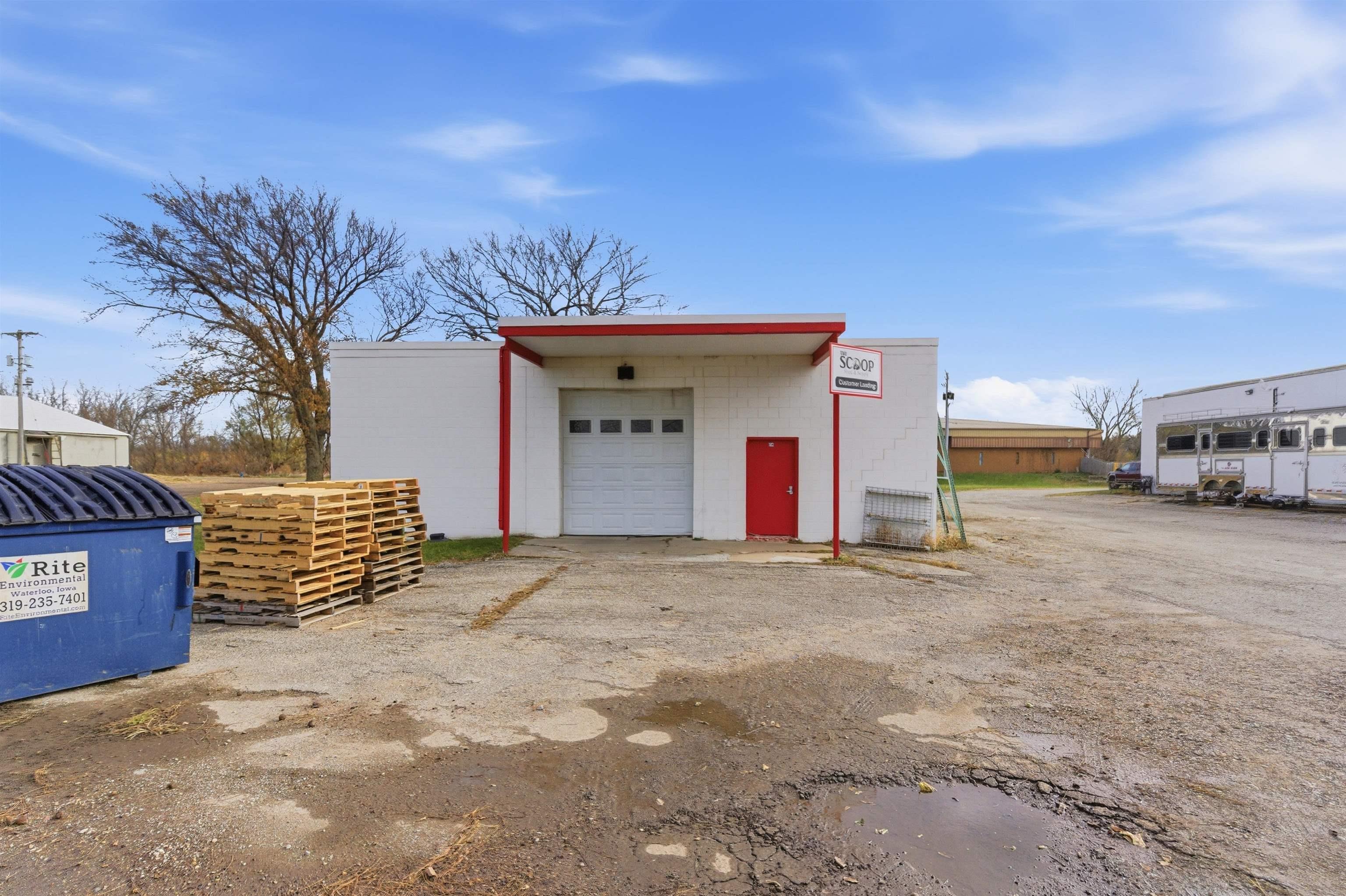 Waterloo, Iowa 50703, United States, ,Commercial,Active,245385