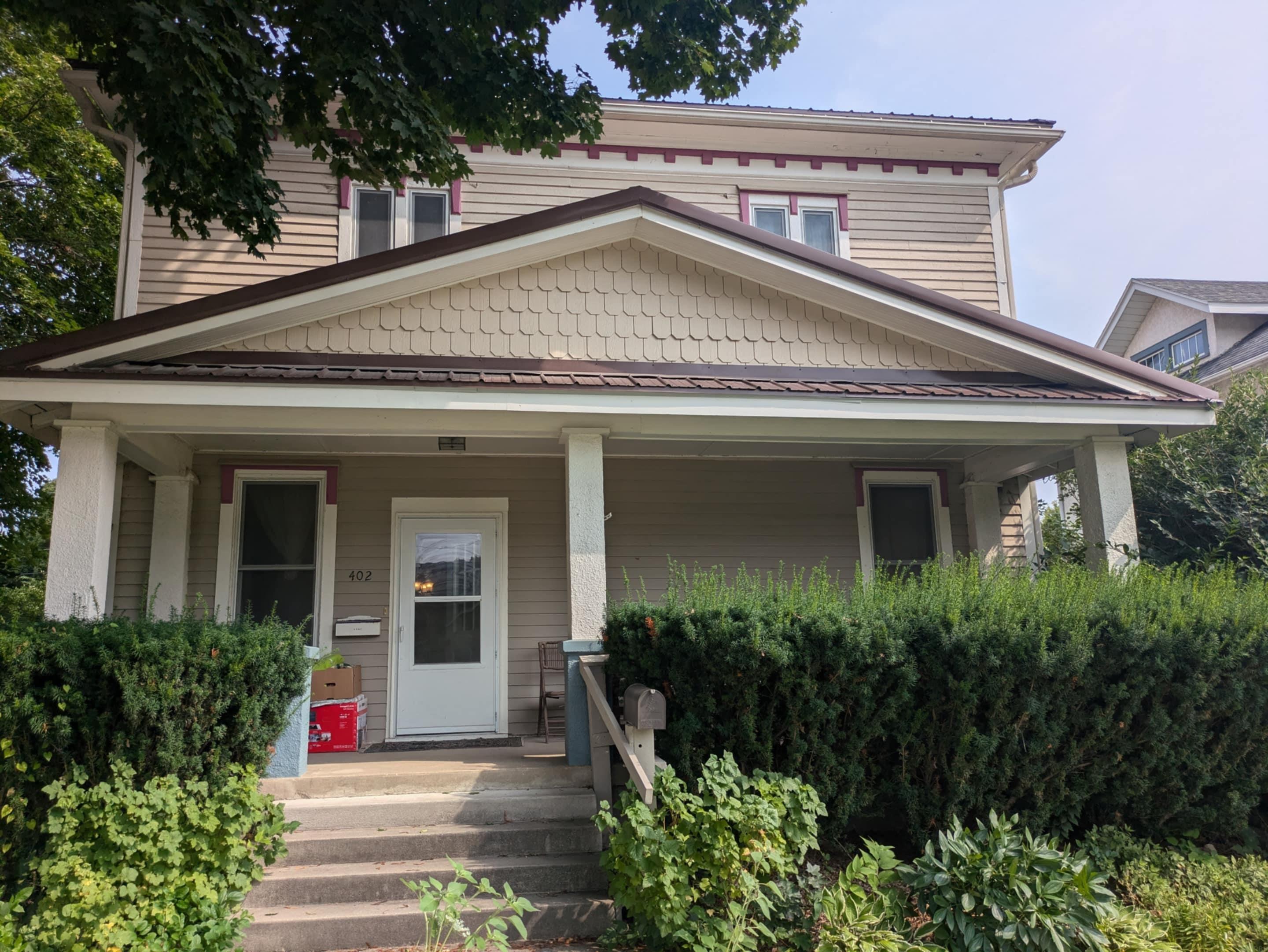 402 E Main Street