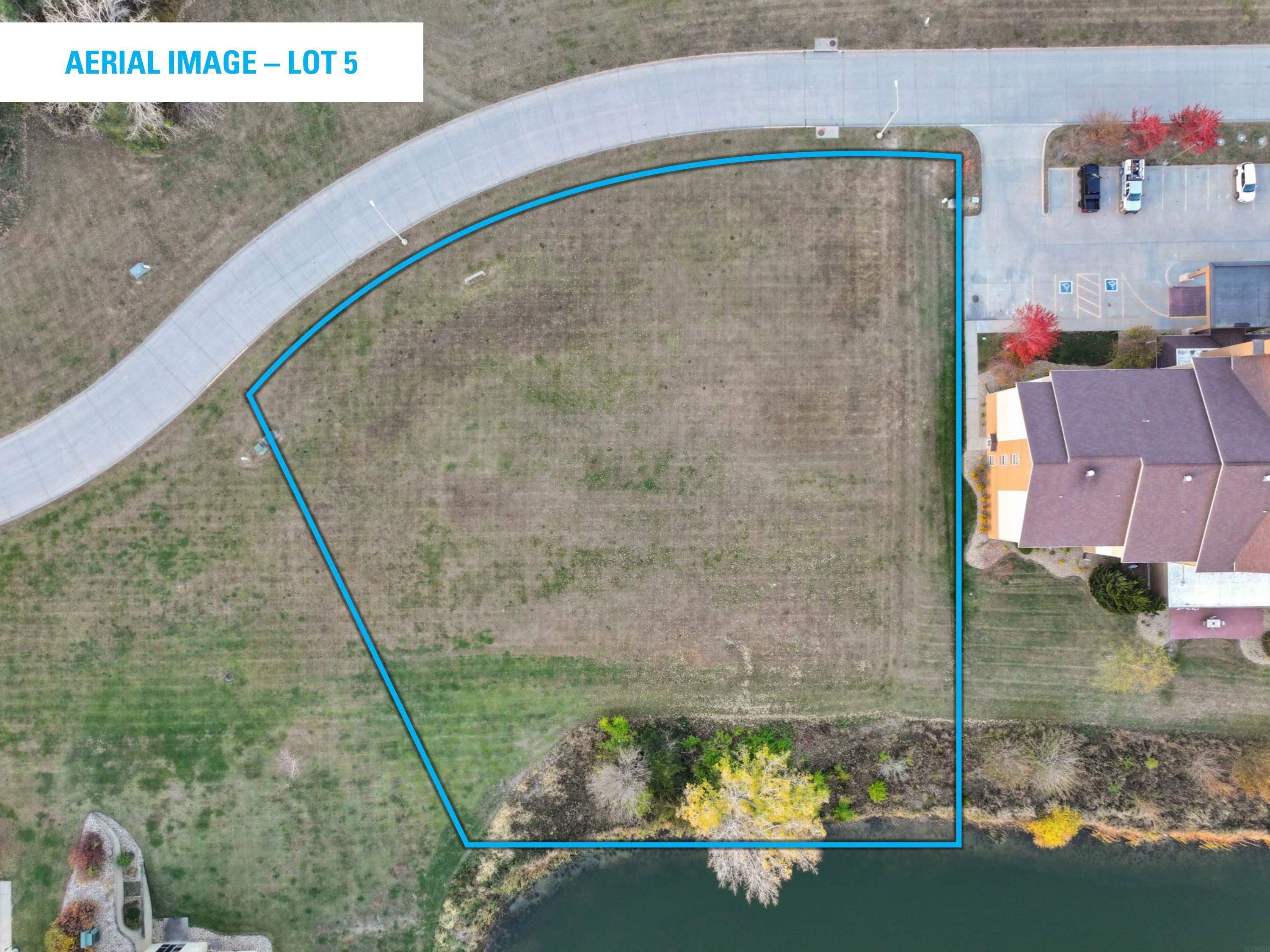 Photo 1 of 2 — 2200 Swan Lake Blvd., Independence, IA 50644