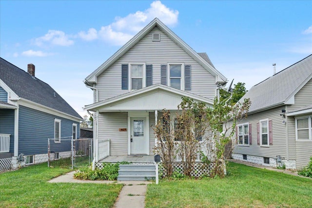 1024 SW 9th Street