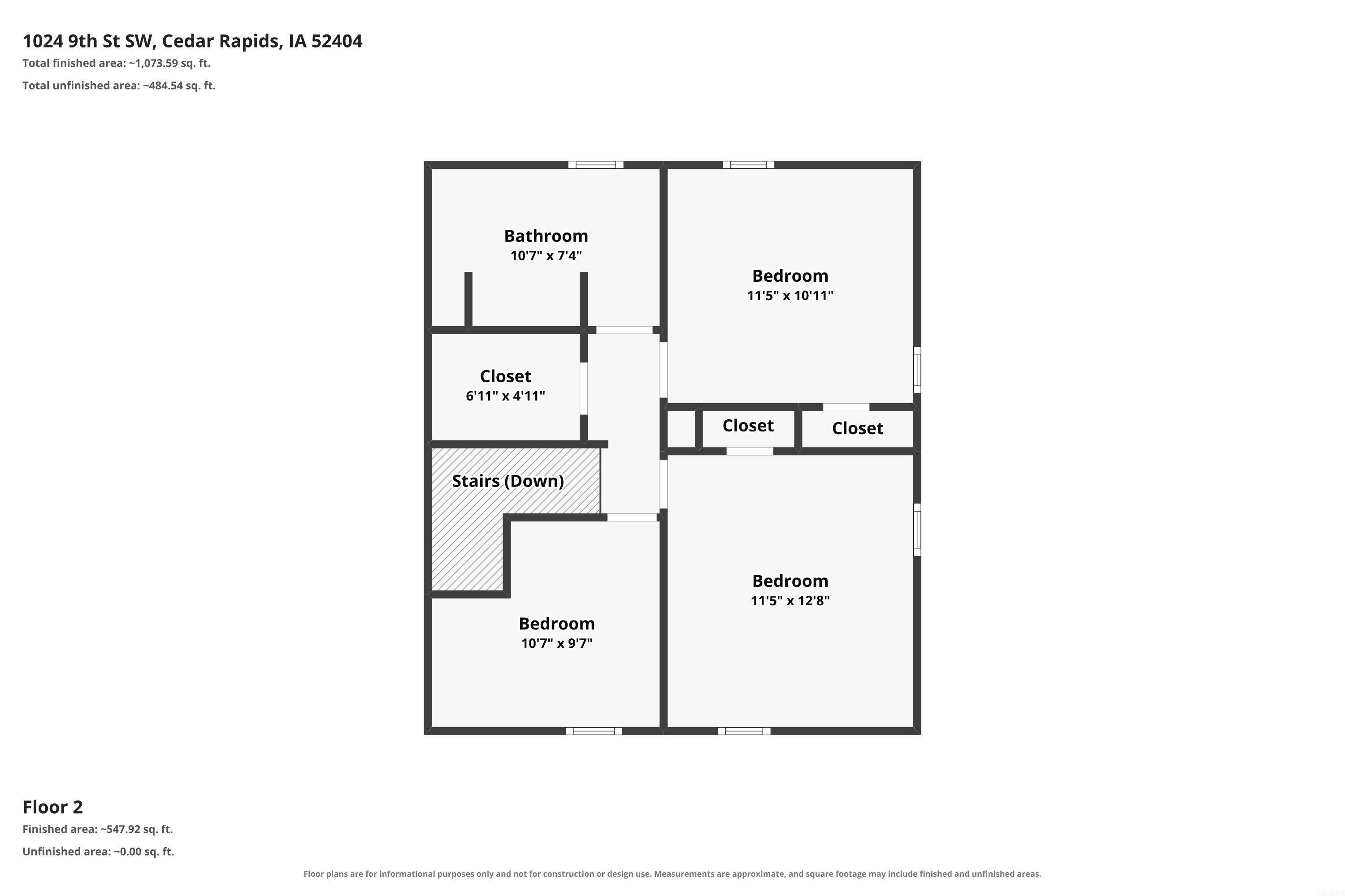 1024 SW 9th Street - Photo 2