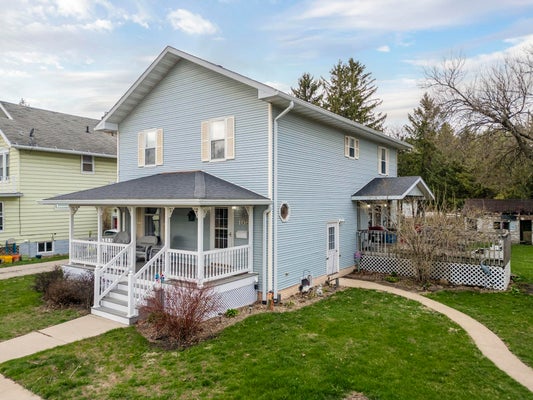 106 W 5TH ST, SUMNER, IA 50674 - Image b0d00a144f9d27a273c0c967f4f23861/4243400498