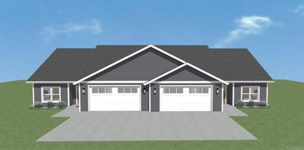 411 Highland Drive